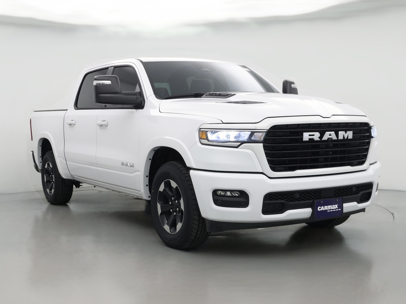 2025 RAM Ram 1500 Pickup Laramie - Photo 1