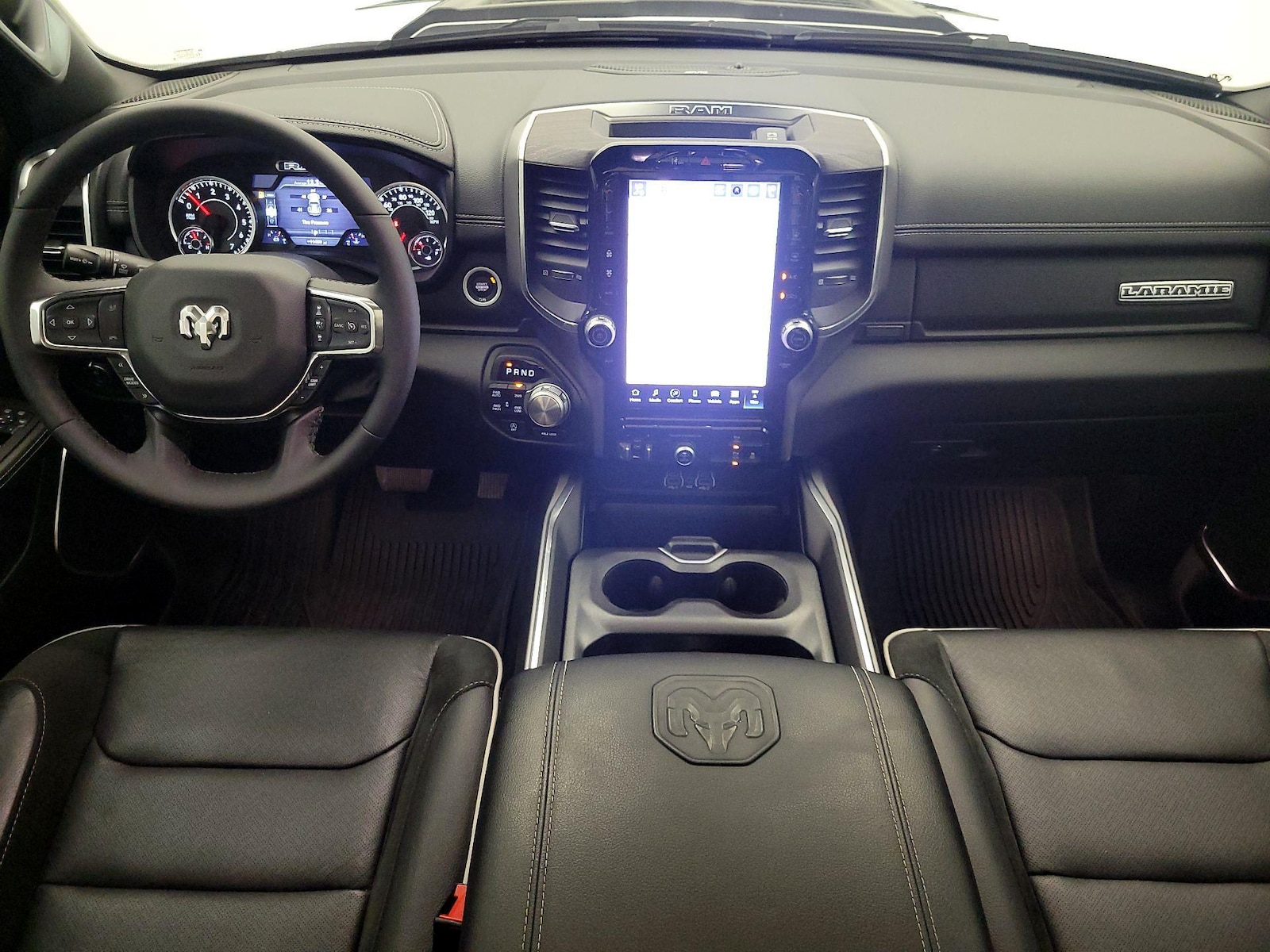 2025 RAM Ram 1500 Pickup Laramie - Photo 10