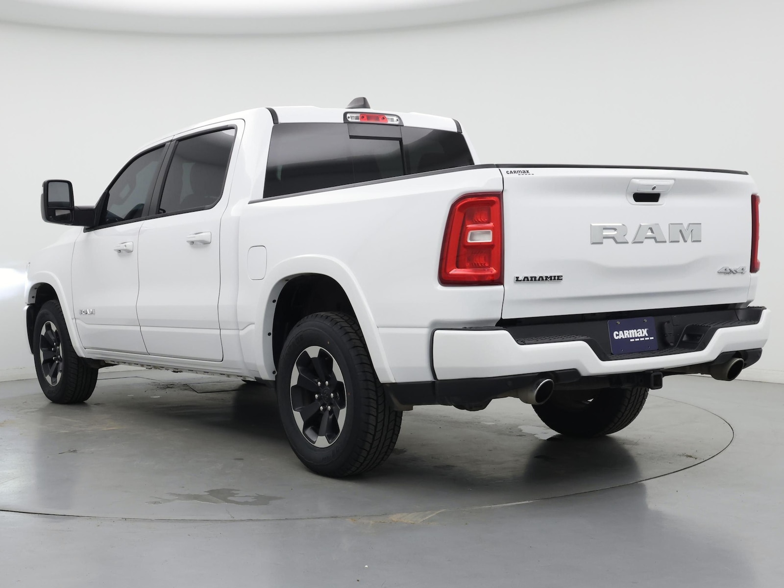 2025 RAM Ram 1500 Pickup Laramie - Photo 3