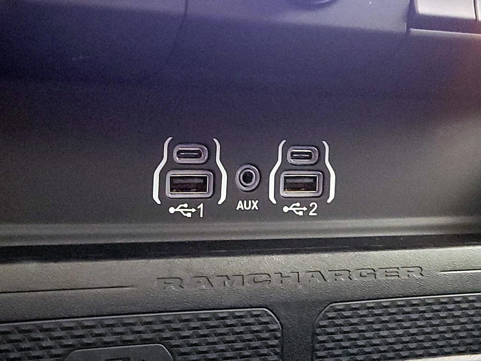 2025 RAM Ram 1500 Pickup Laramie - Photo 20