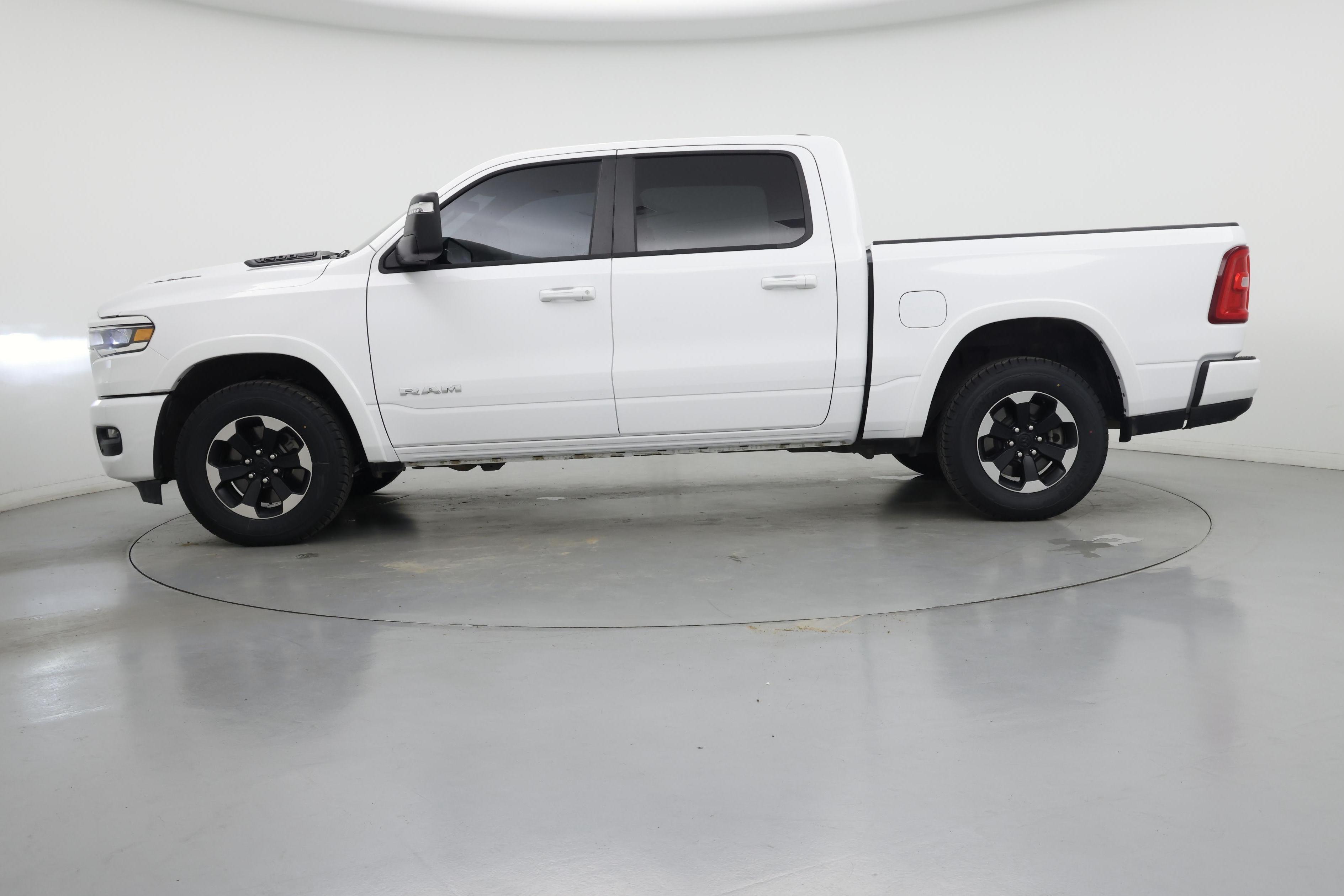 Thumbnail: 2025 RAM 1500 - 3