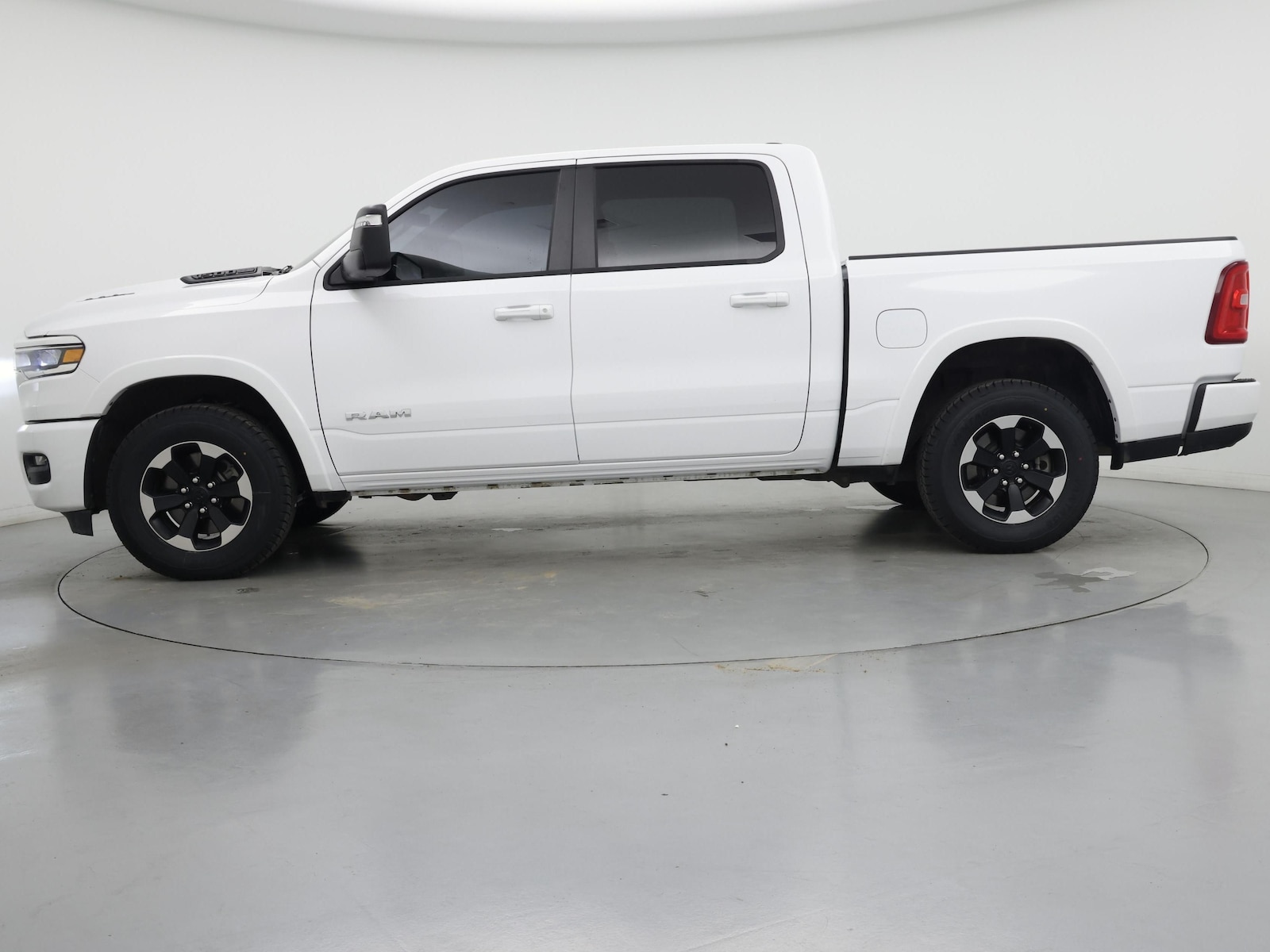 2025 RAM Ram 1500 Pickup Laramie - Photo 4