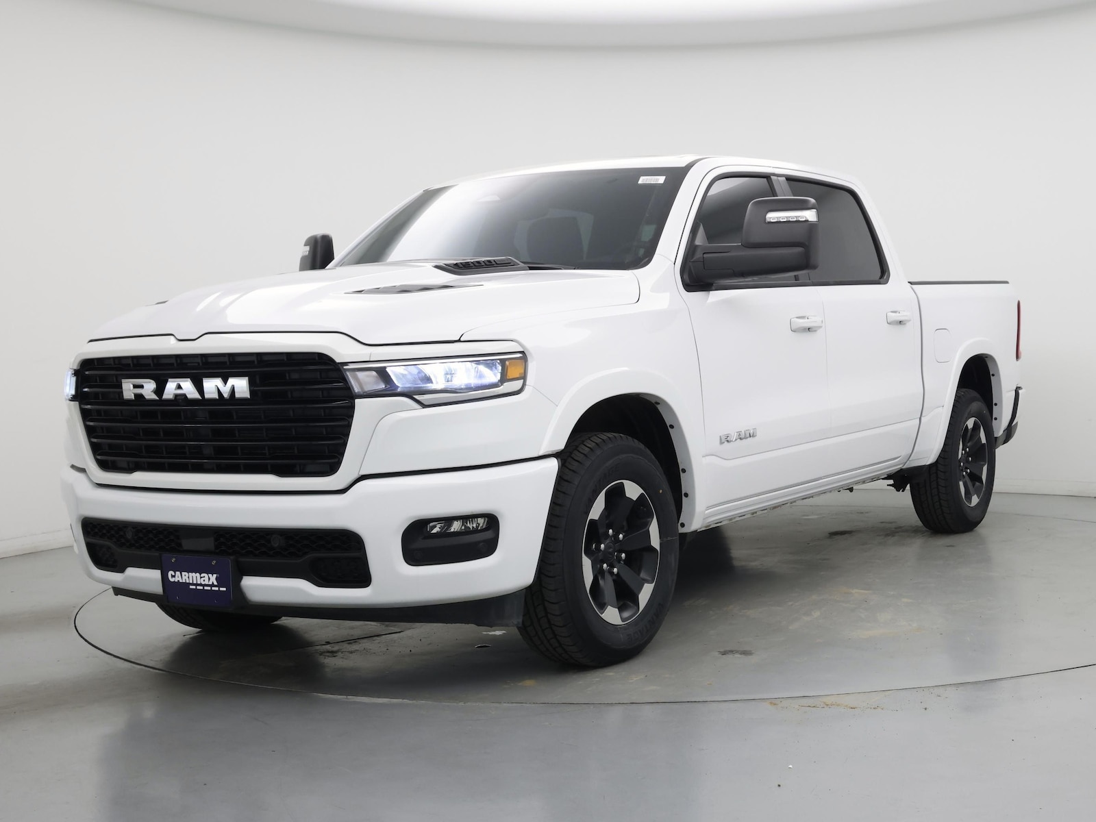 2025 RAM Ram 1500 Pickup Laramie - Photo 5