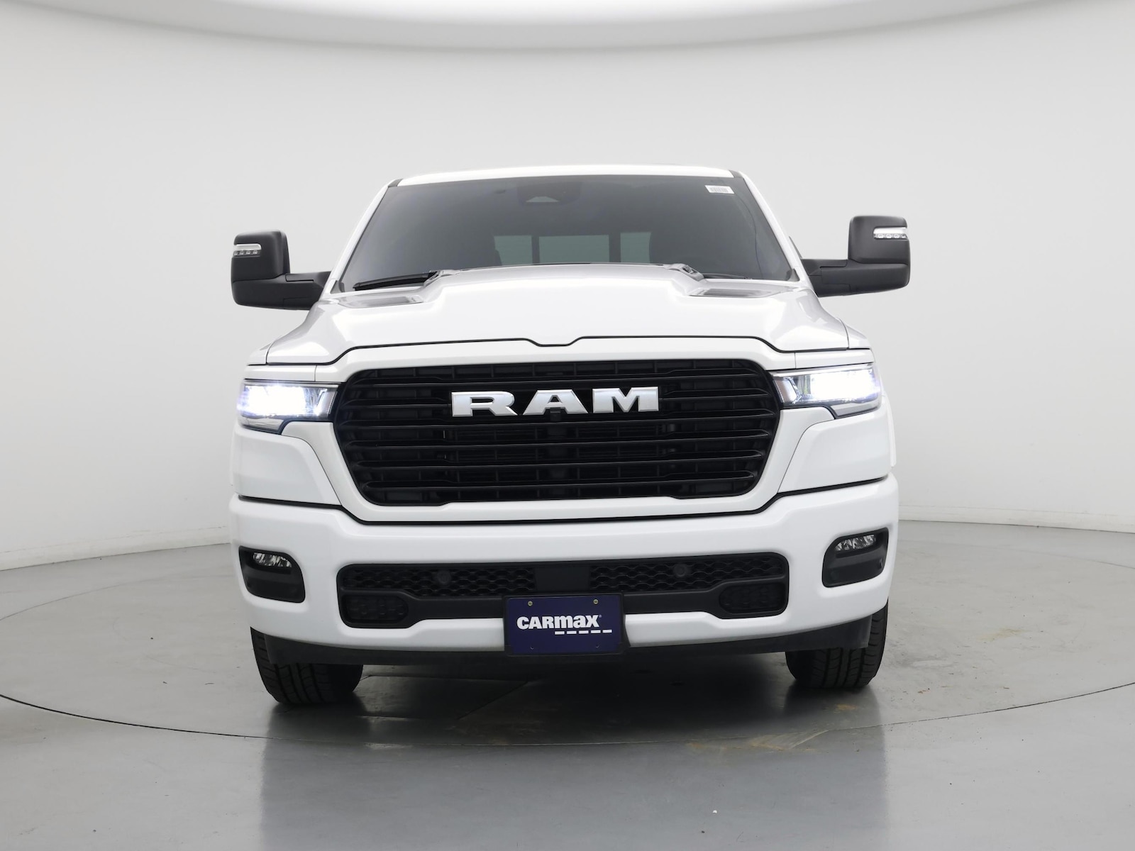 2025 RAM Ram 1500 Pickup Laramie - Photo 6