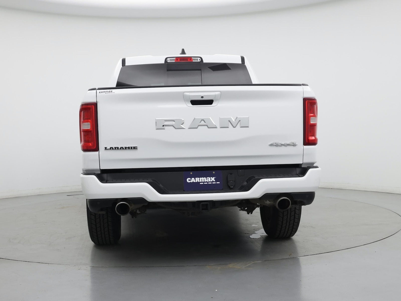 2025 RAM Ram 1500 Pickup Laramie - Photo 7