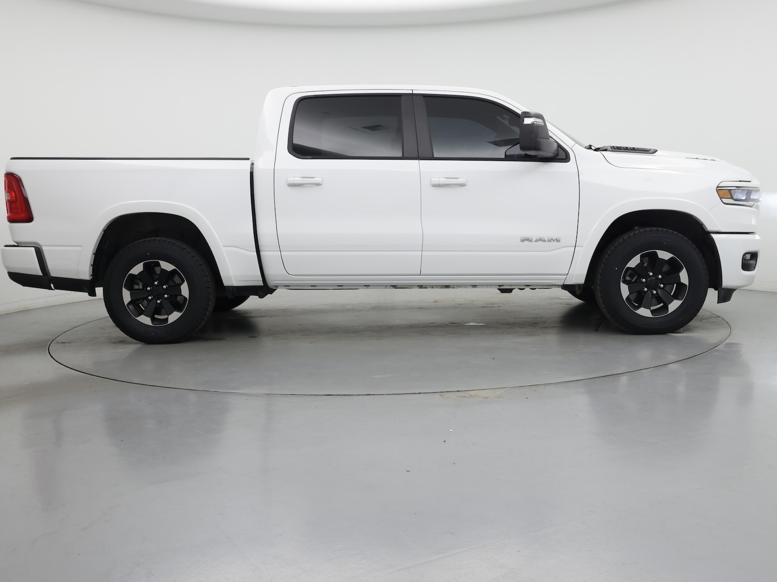 2025 RAM Ram 1500 Pickup Laramie - Photo 8