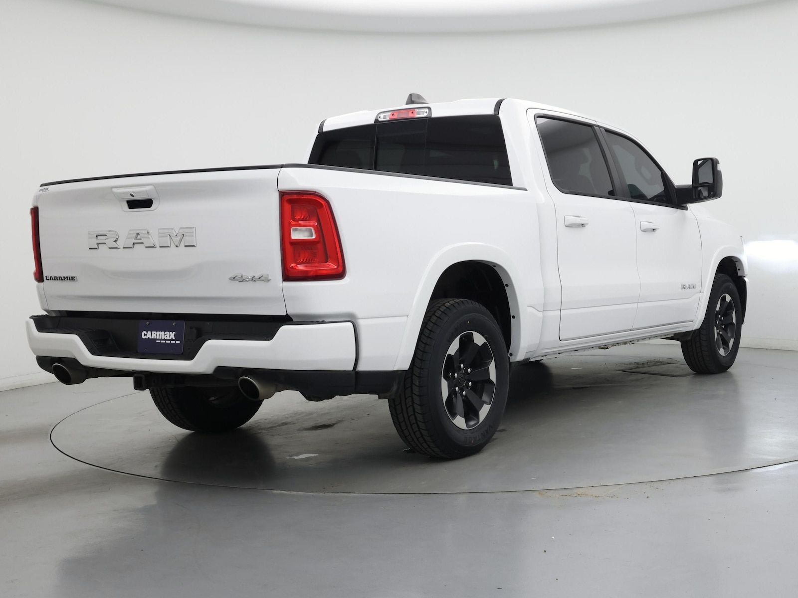 2025 RAM Ram 1500 Pickup Laramie - Photo 9