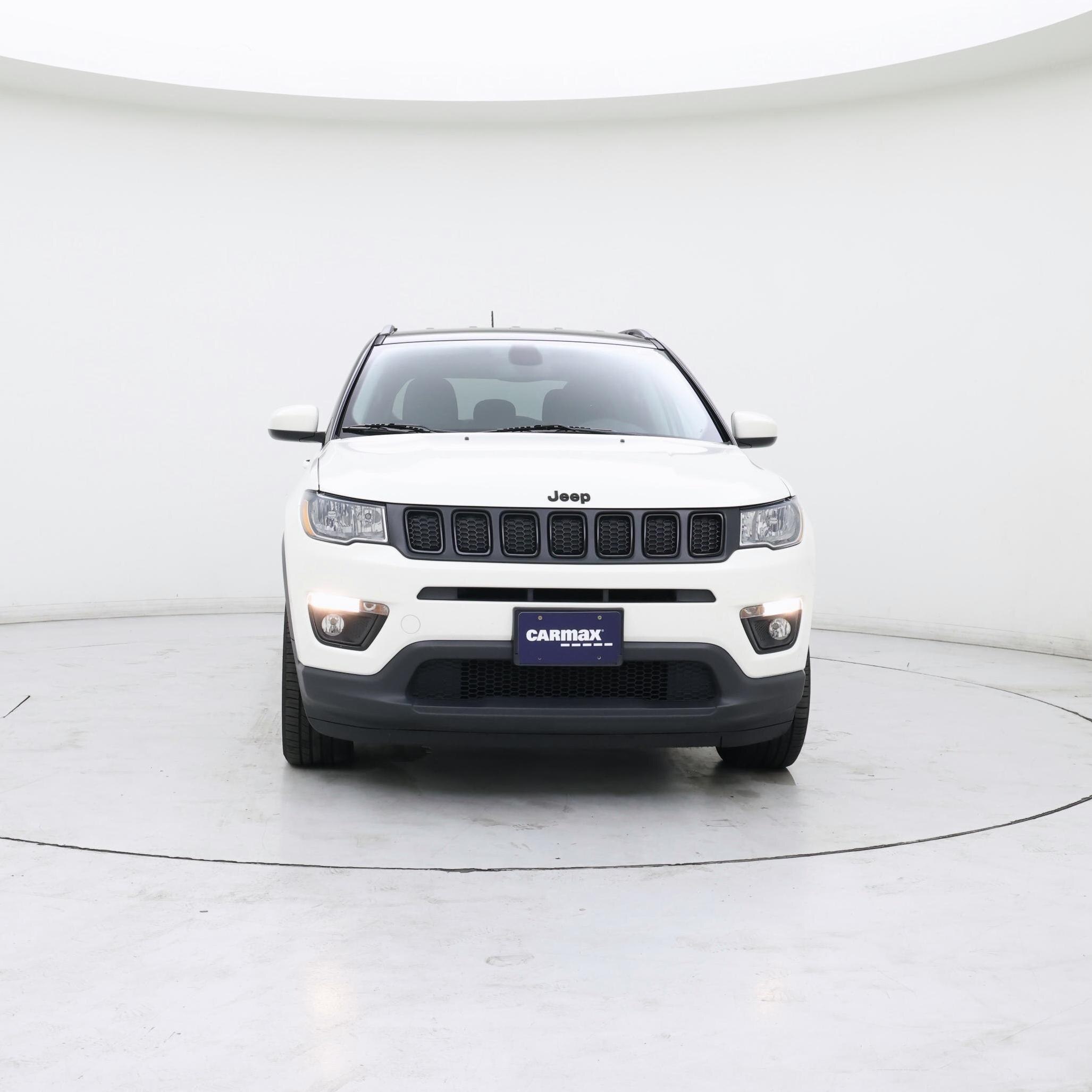 Thumbnail: 2019 Jeep Compass - 5