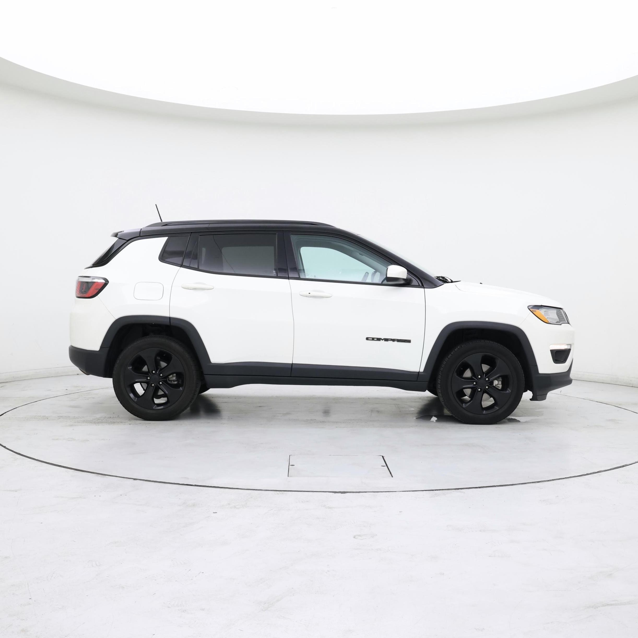 Thumbnail: 2019 Jeep Compass - 7