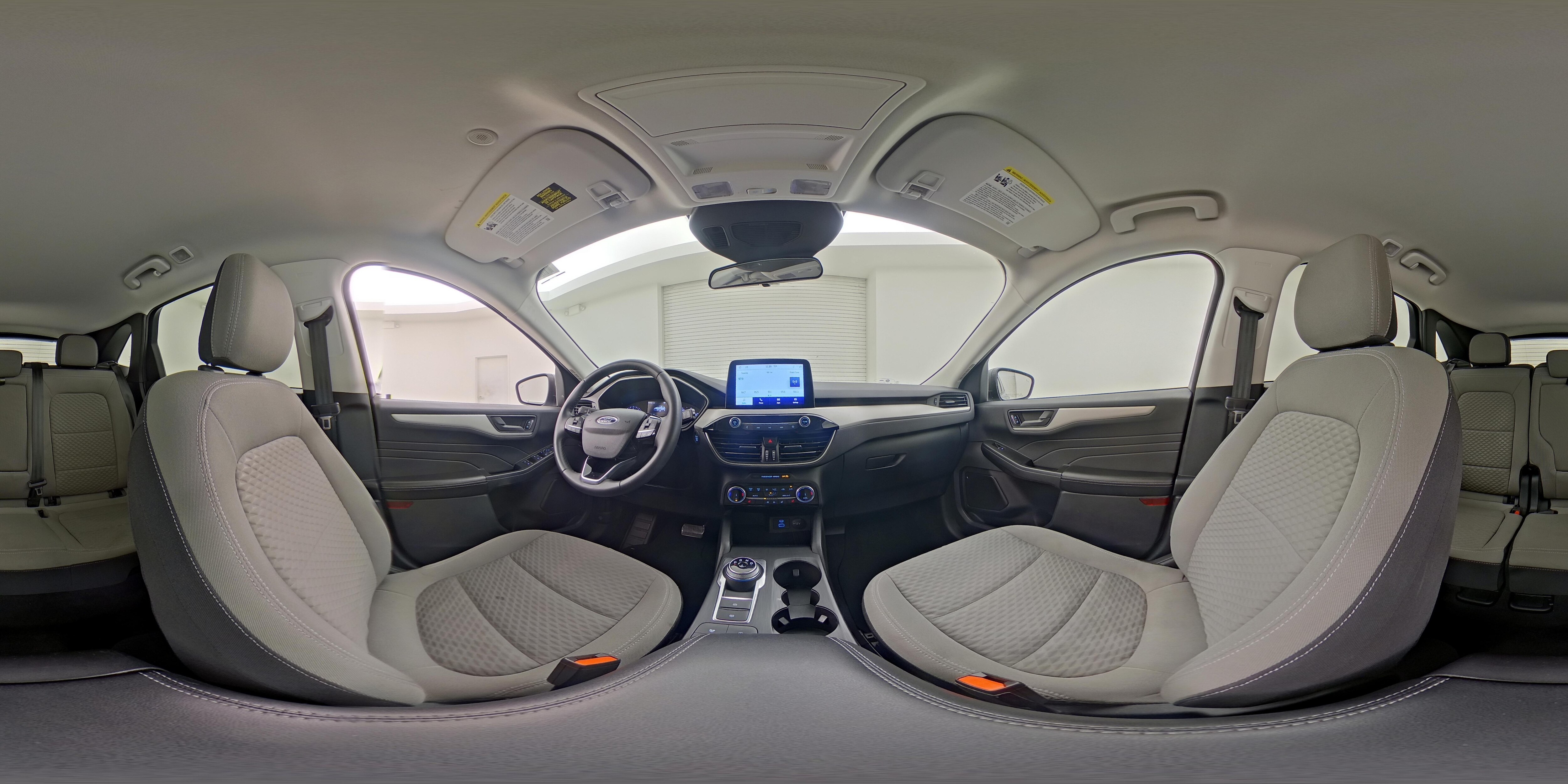 2022 Ford Escape SE - Photo 15