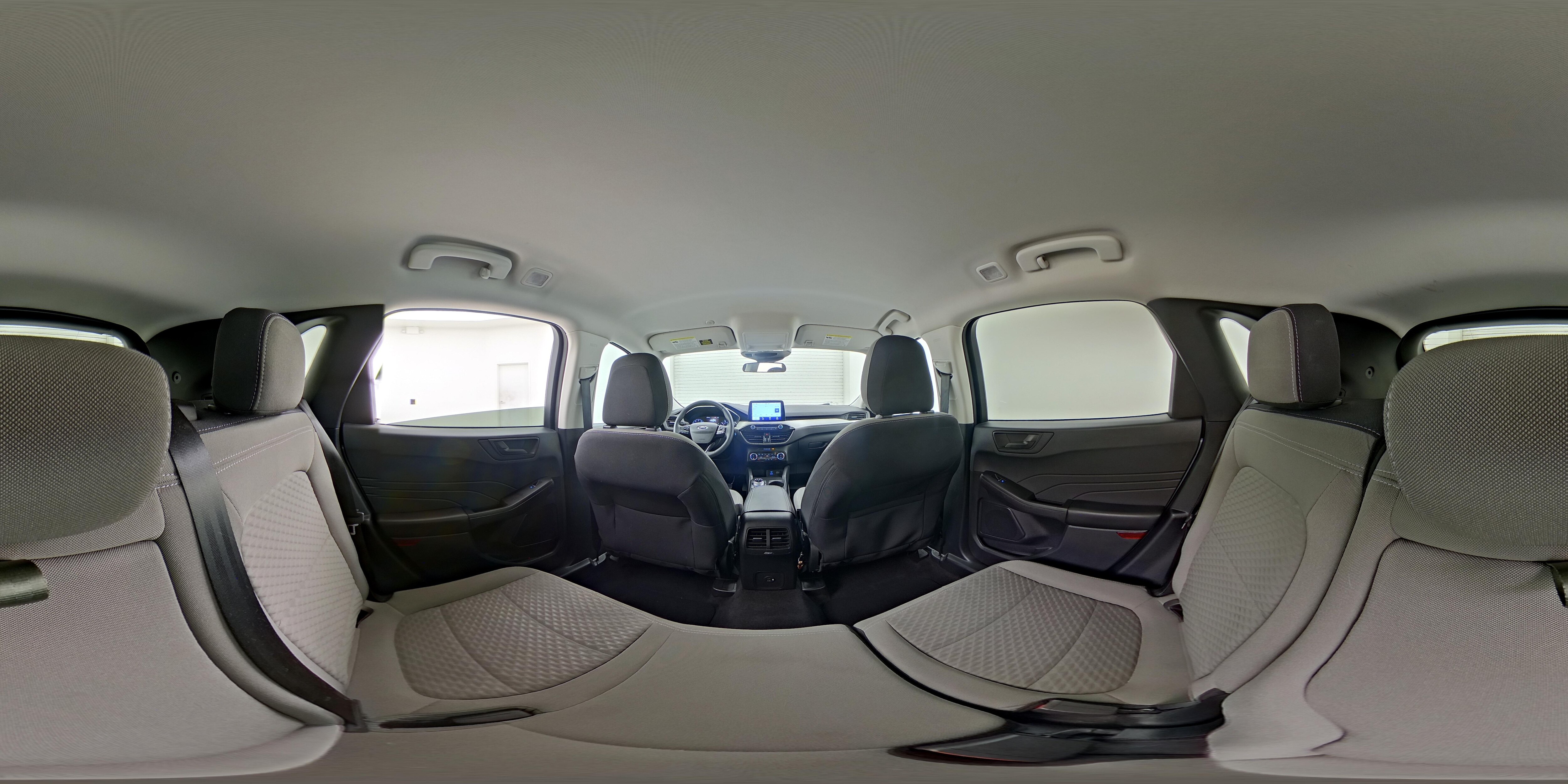 2022 Ford Escape SE - Photo 16