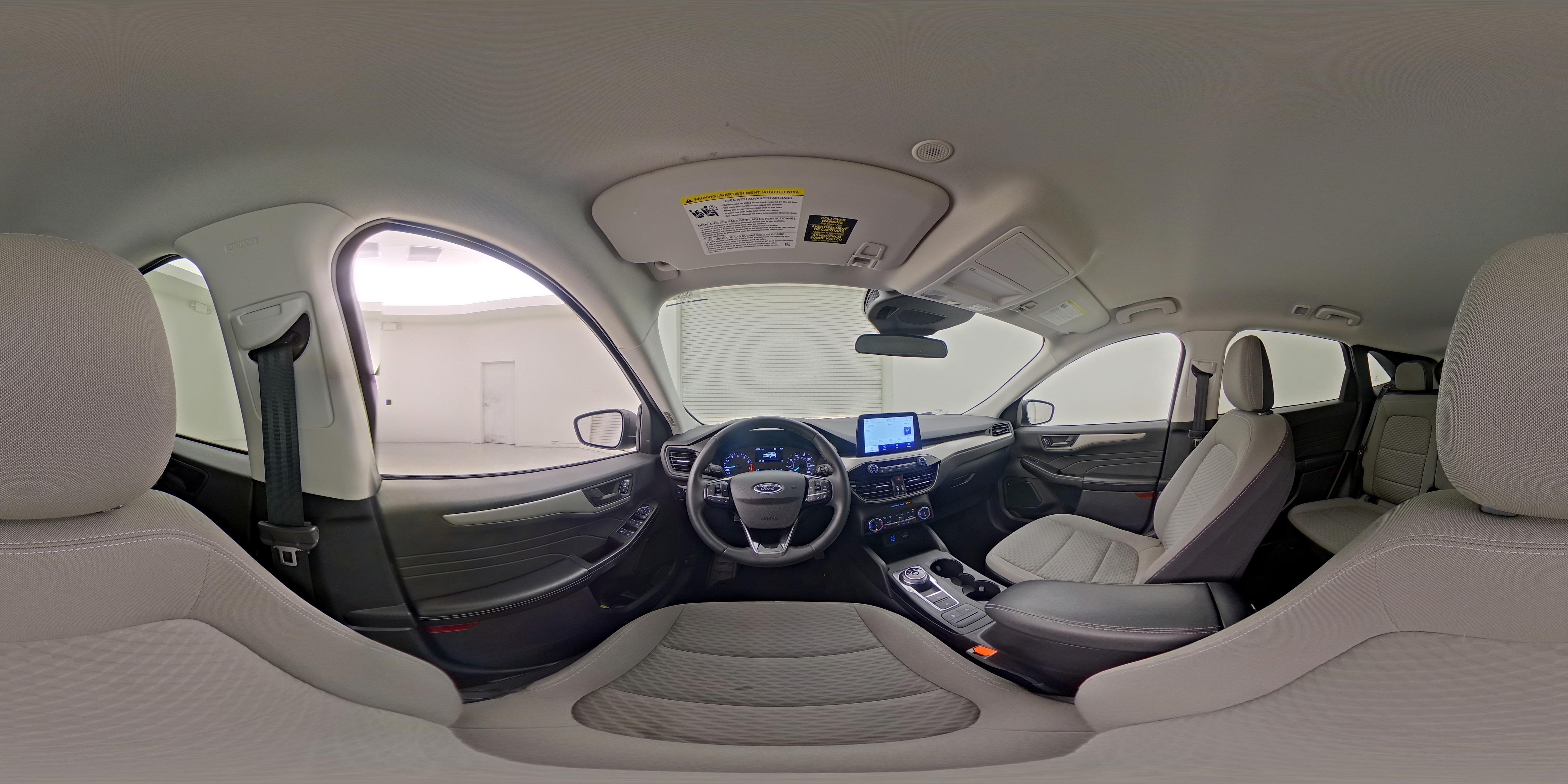 2022 Ford Escape SE - Photo 17