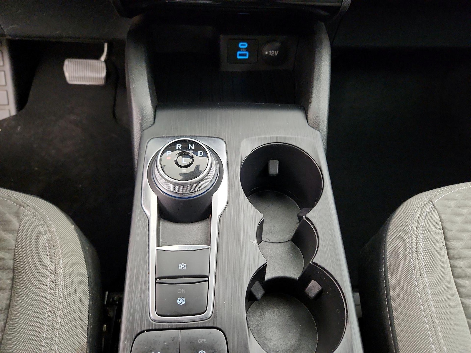 2022 Ford Escape SE - Photo 9