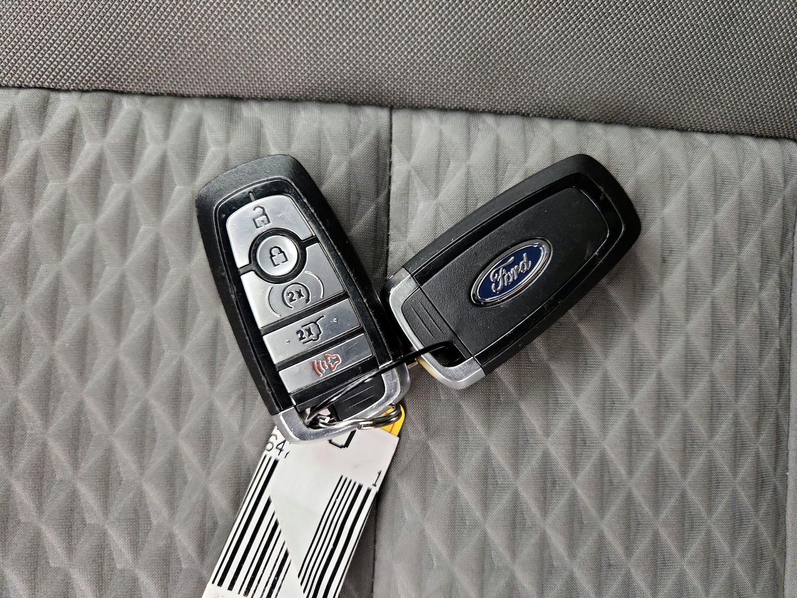 2022 Ford Escape SE - Photo 14
