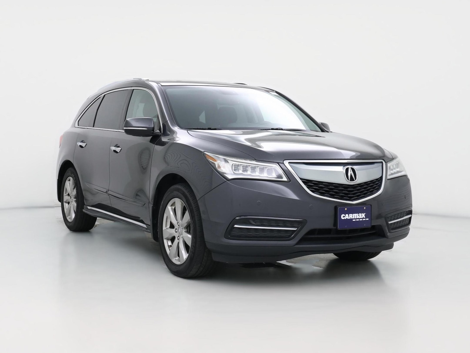 2014 Acura MDX
