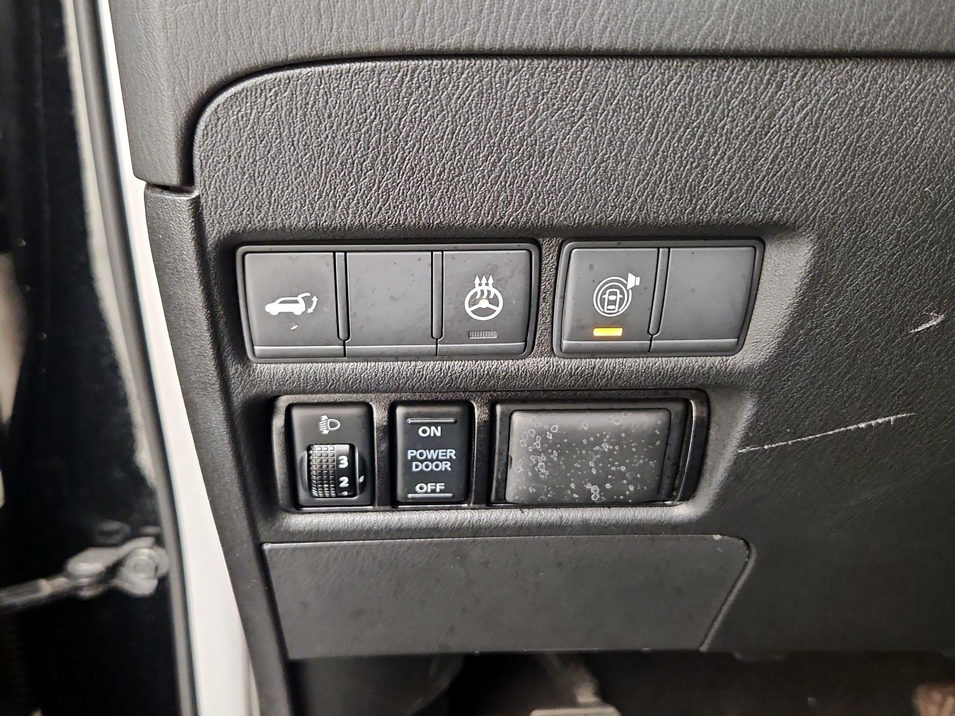 Thumbnail: 2018 Nissan Armada - 13