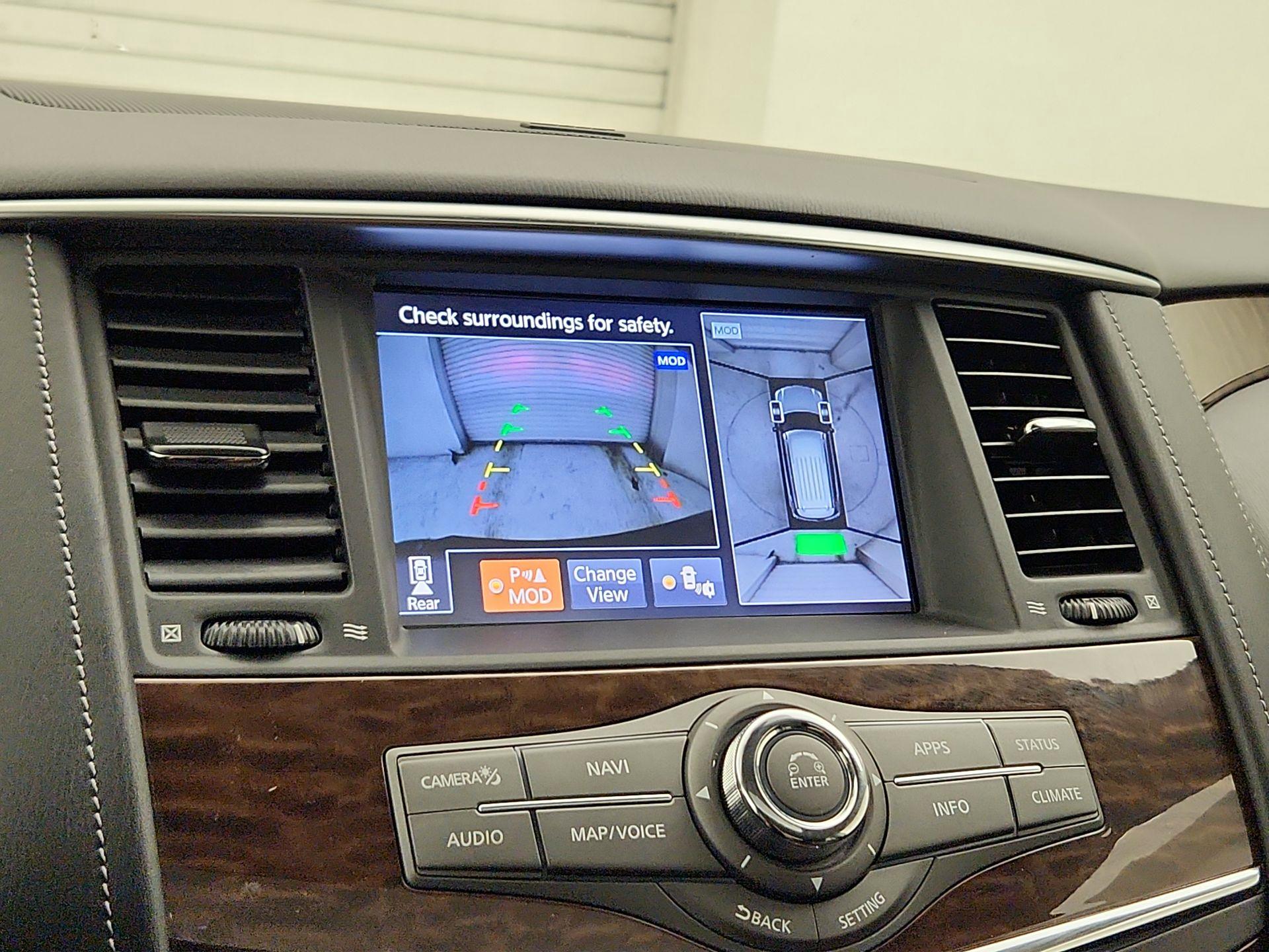Thumbnail: 2018 Nissan Armada - 15