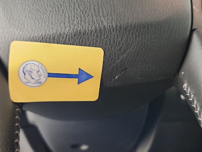 Condition detail