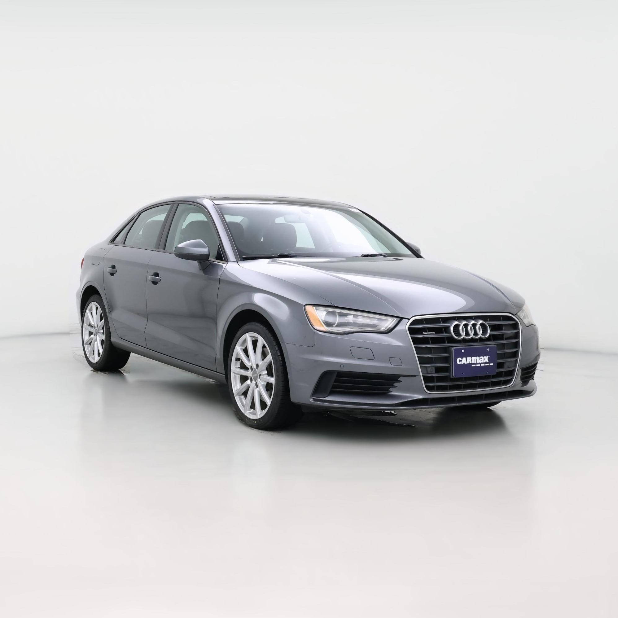 Thumbnail: 2016 Audi A3 - 1