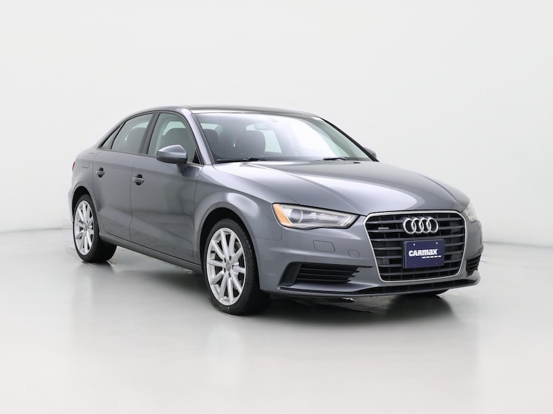 2016 Audi A3 Premium -
                  Portland, OR