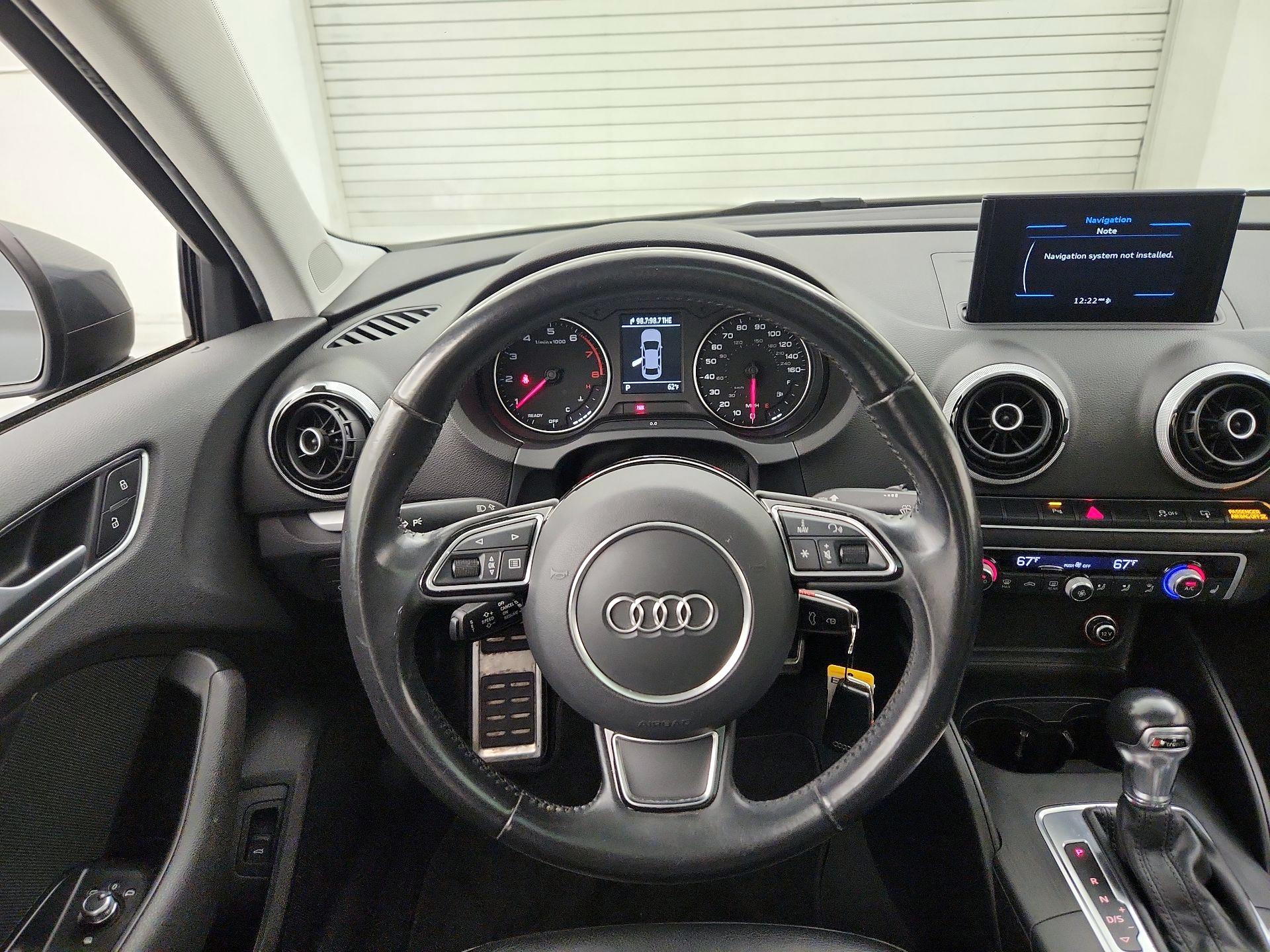 Thumbnail: 2016 Audi A3 - 10