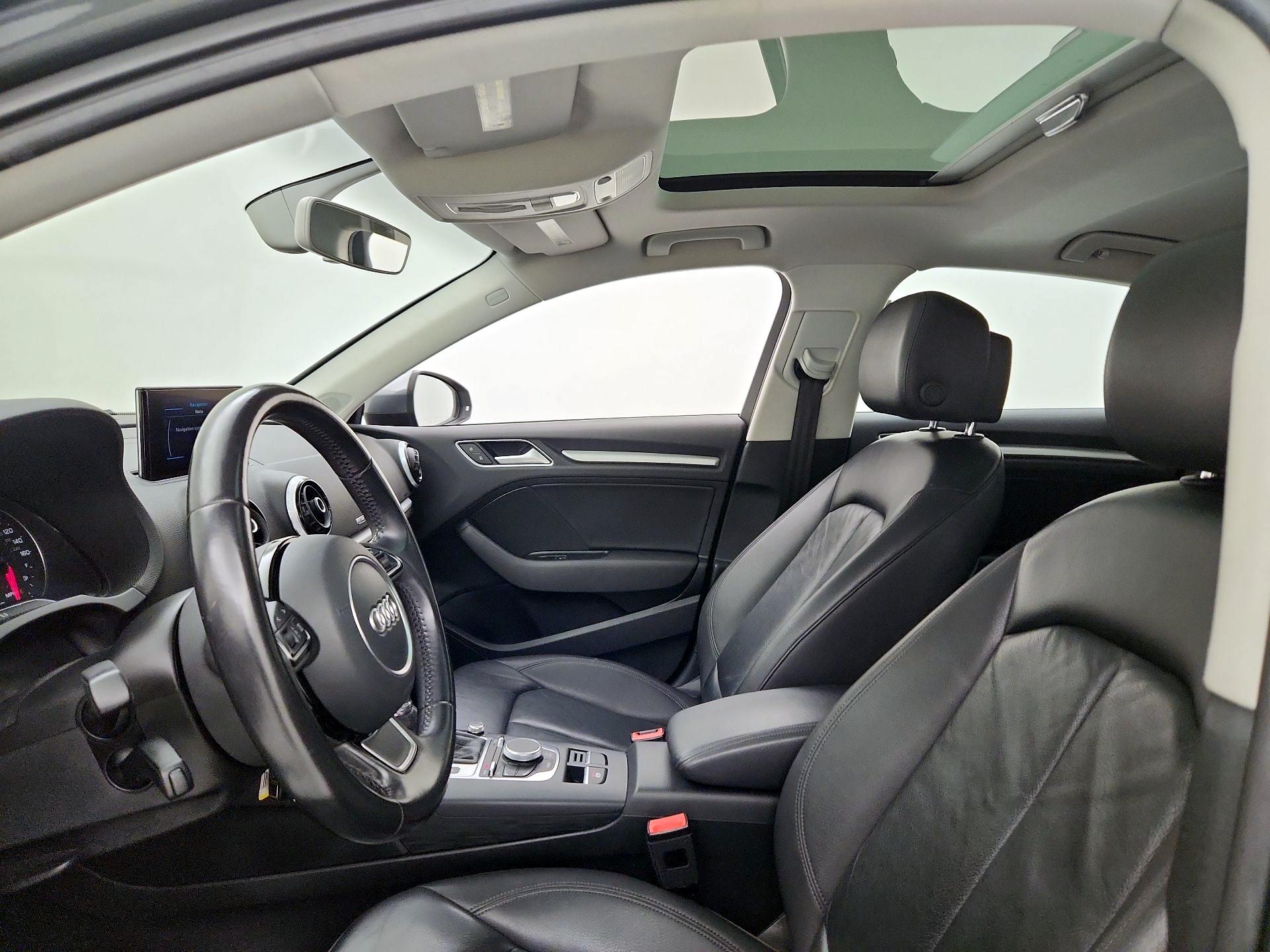 Thumbnail: 2016 Audi A3 - 19