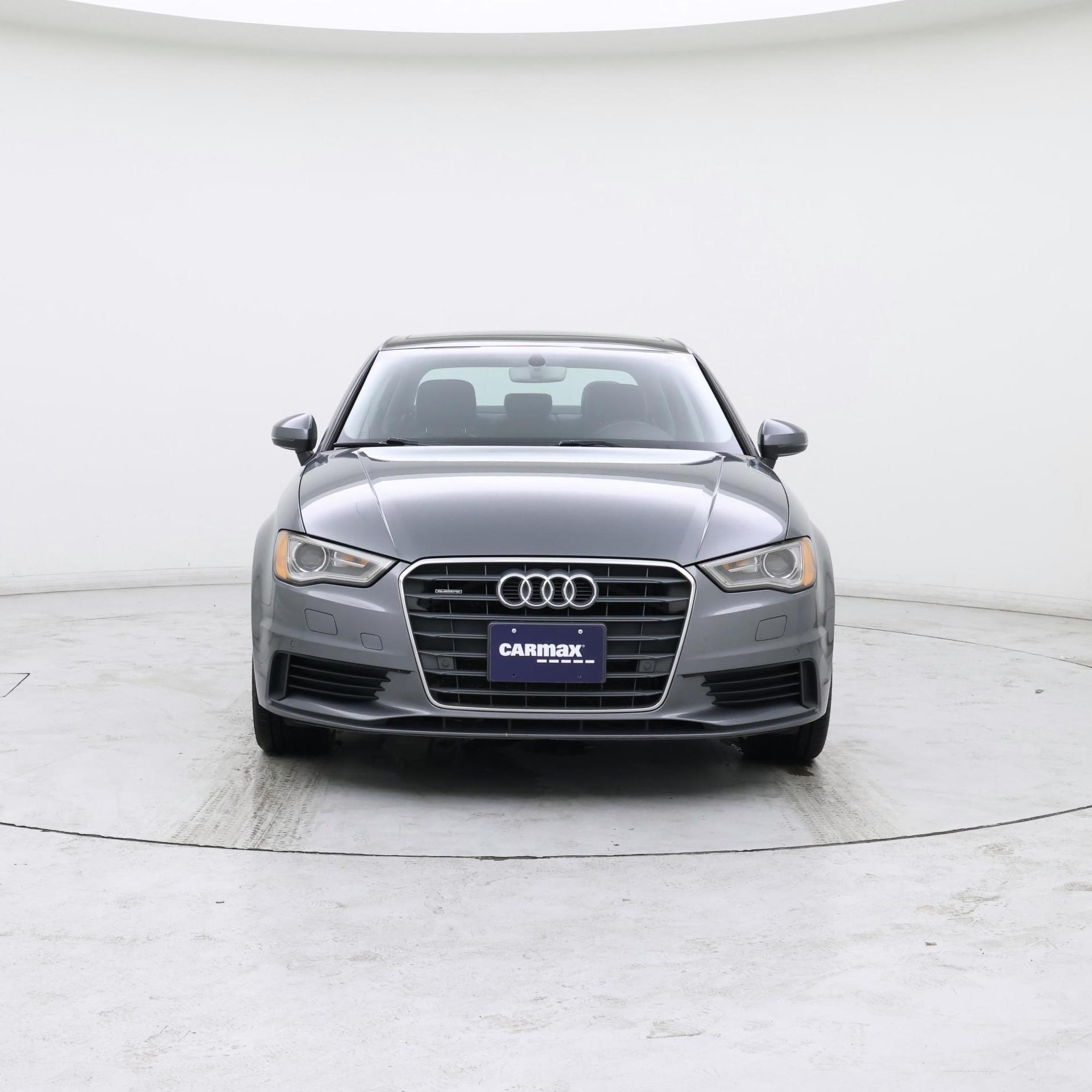 Thumbnail: 2016 Audi A3 - 5