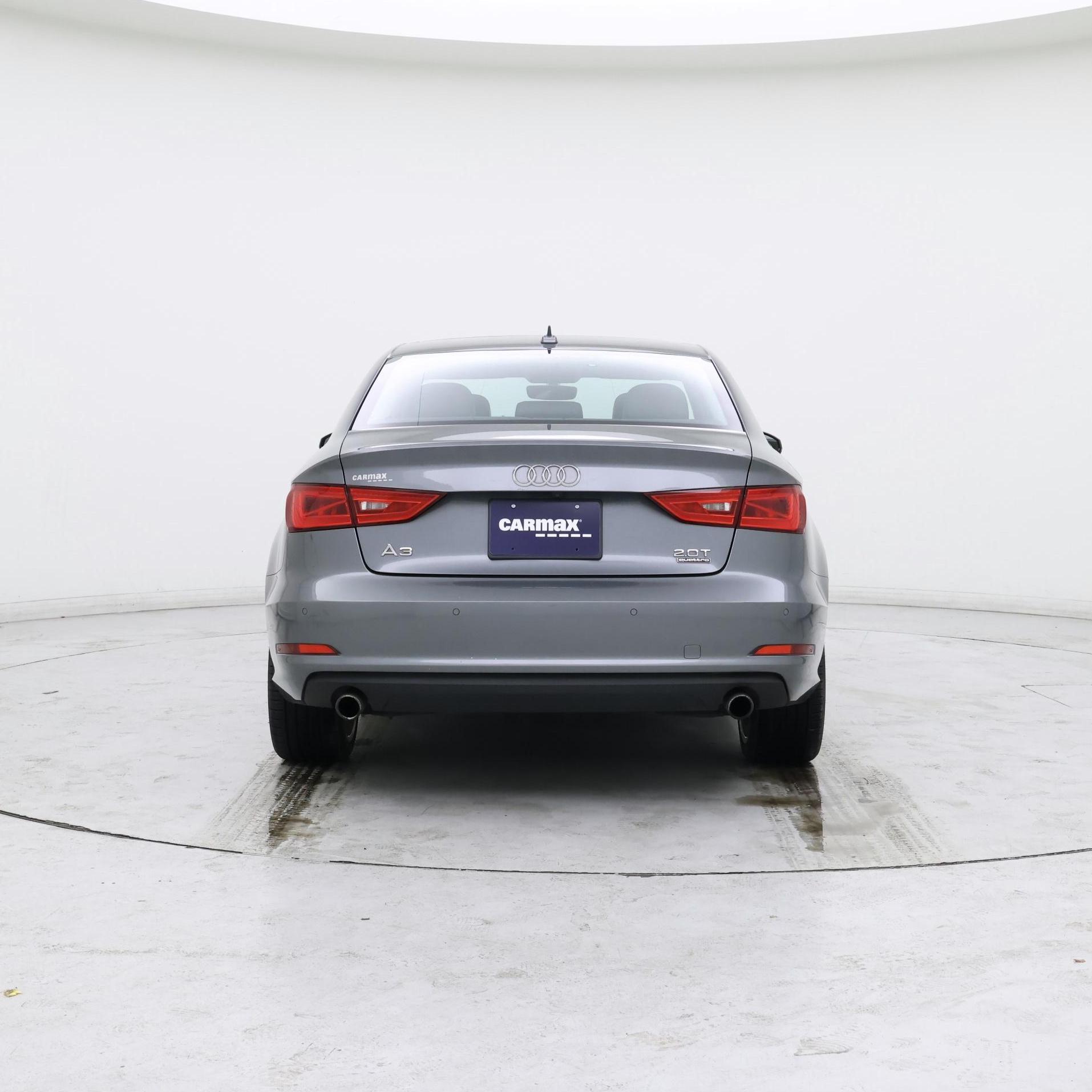 Thumbnail: 2016 Audi A3 - 6
