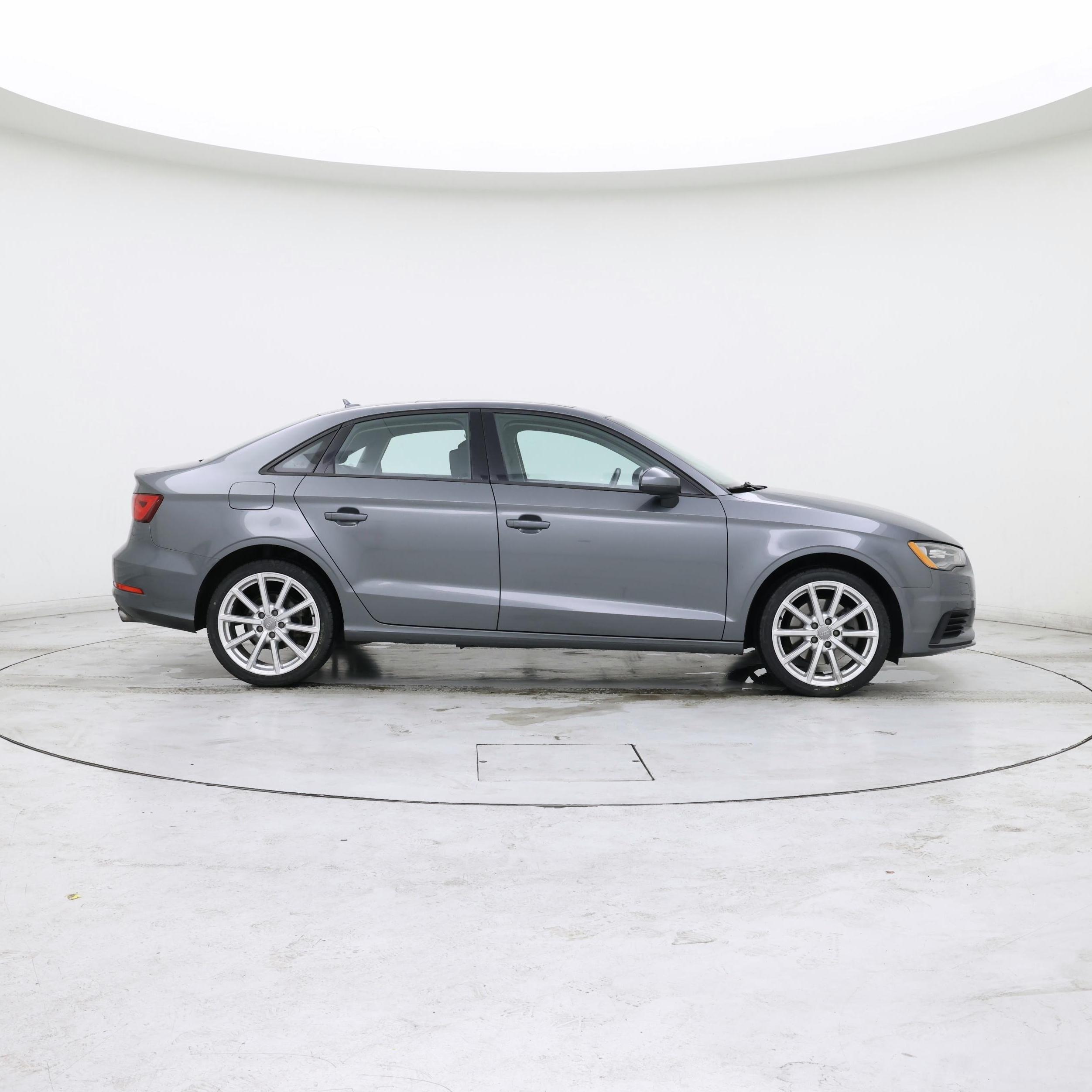 Thumbnail: 2016 Audi A3 - 7