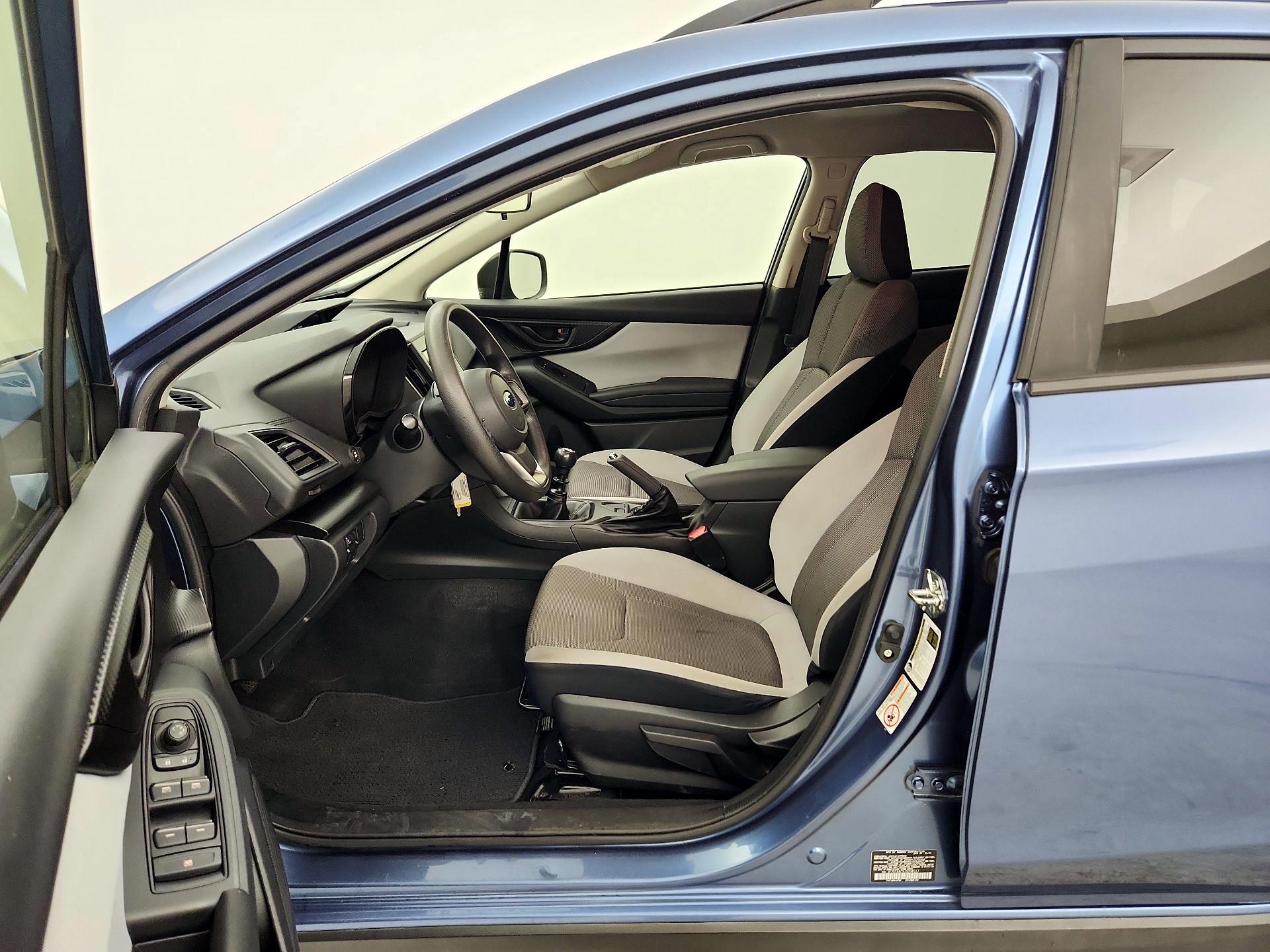 Thumbnail: 2018 Subaru Crosstrek - 11