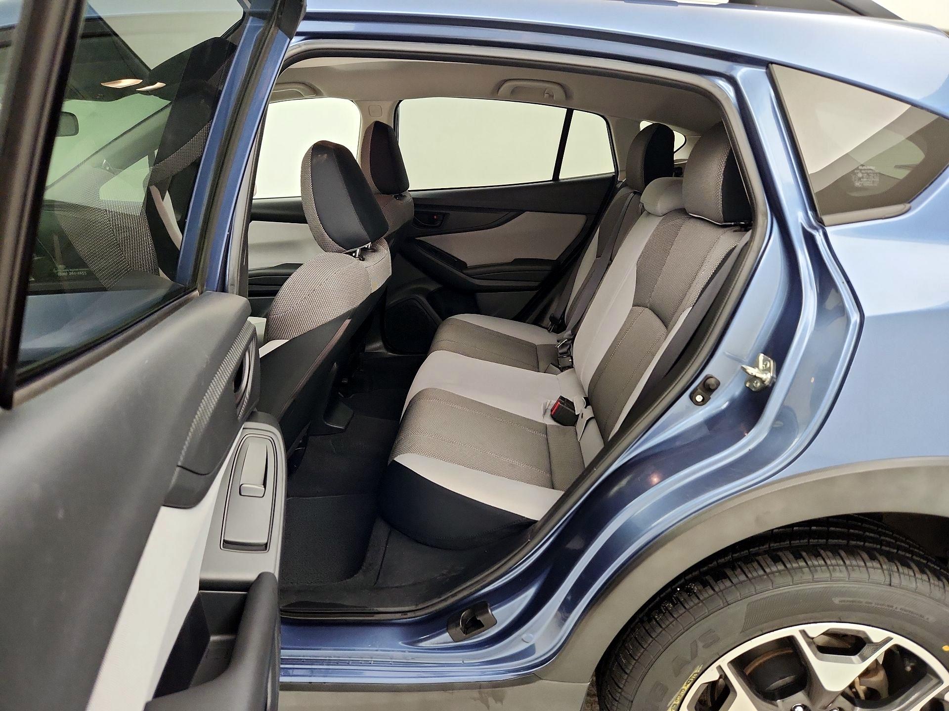 Thumbnail: 2018 Subaru Crosstrek - 19