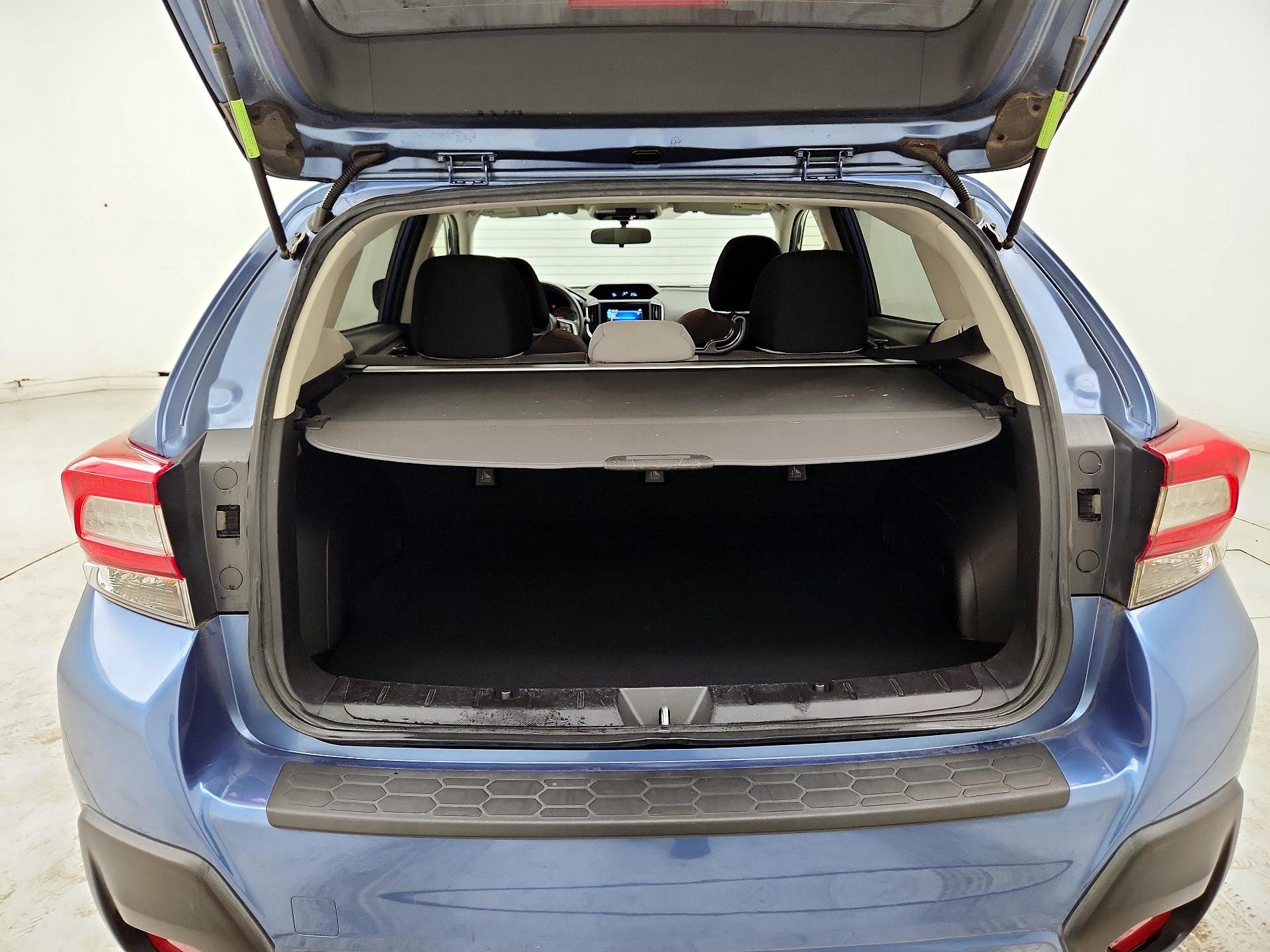 Thumbnail: 2018 Subaru Crosstrek - 20