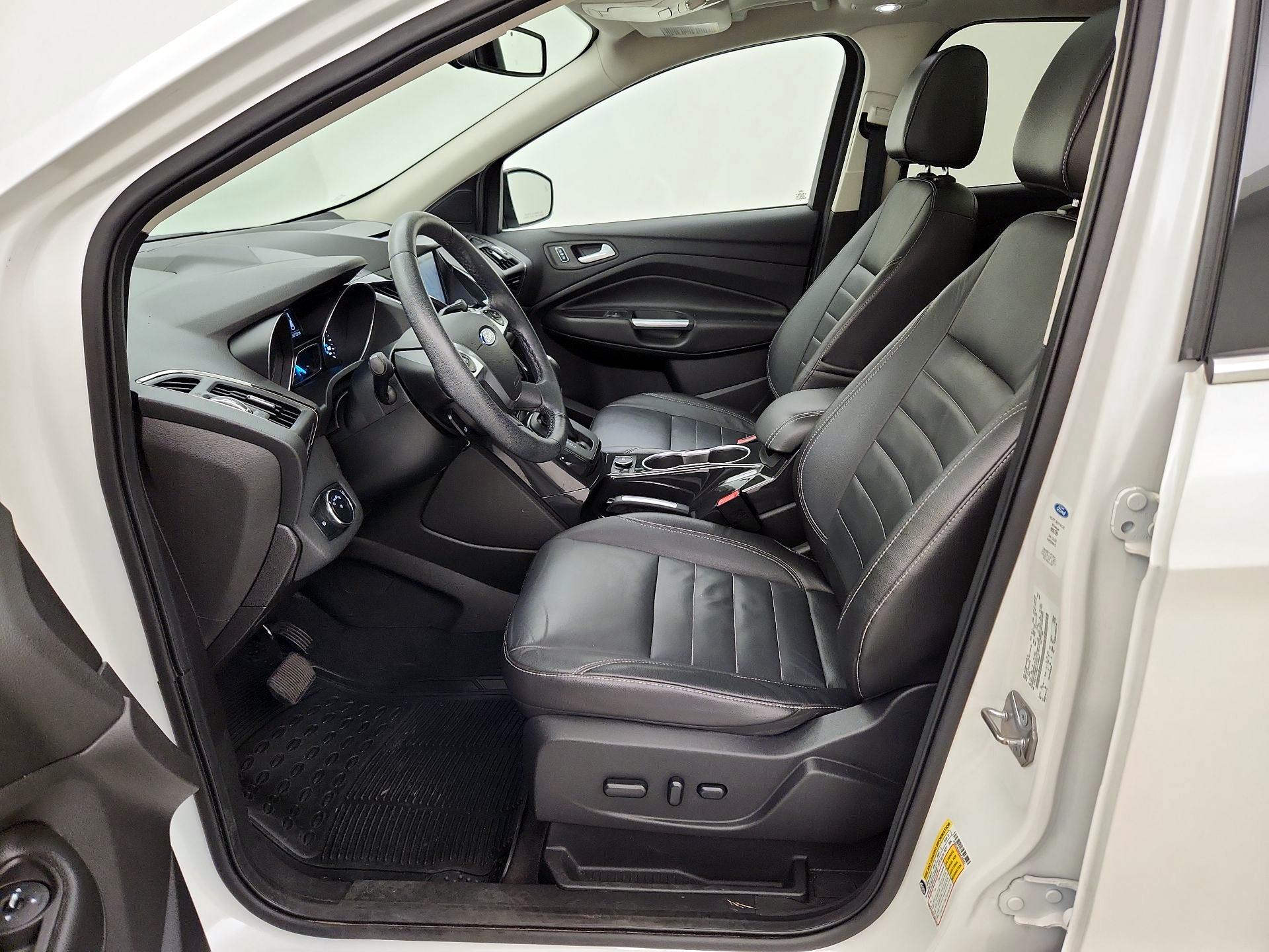 Thumbnail: 2014 Ford Escape - 11