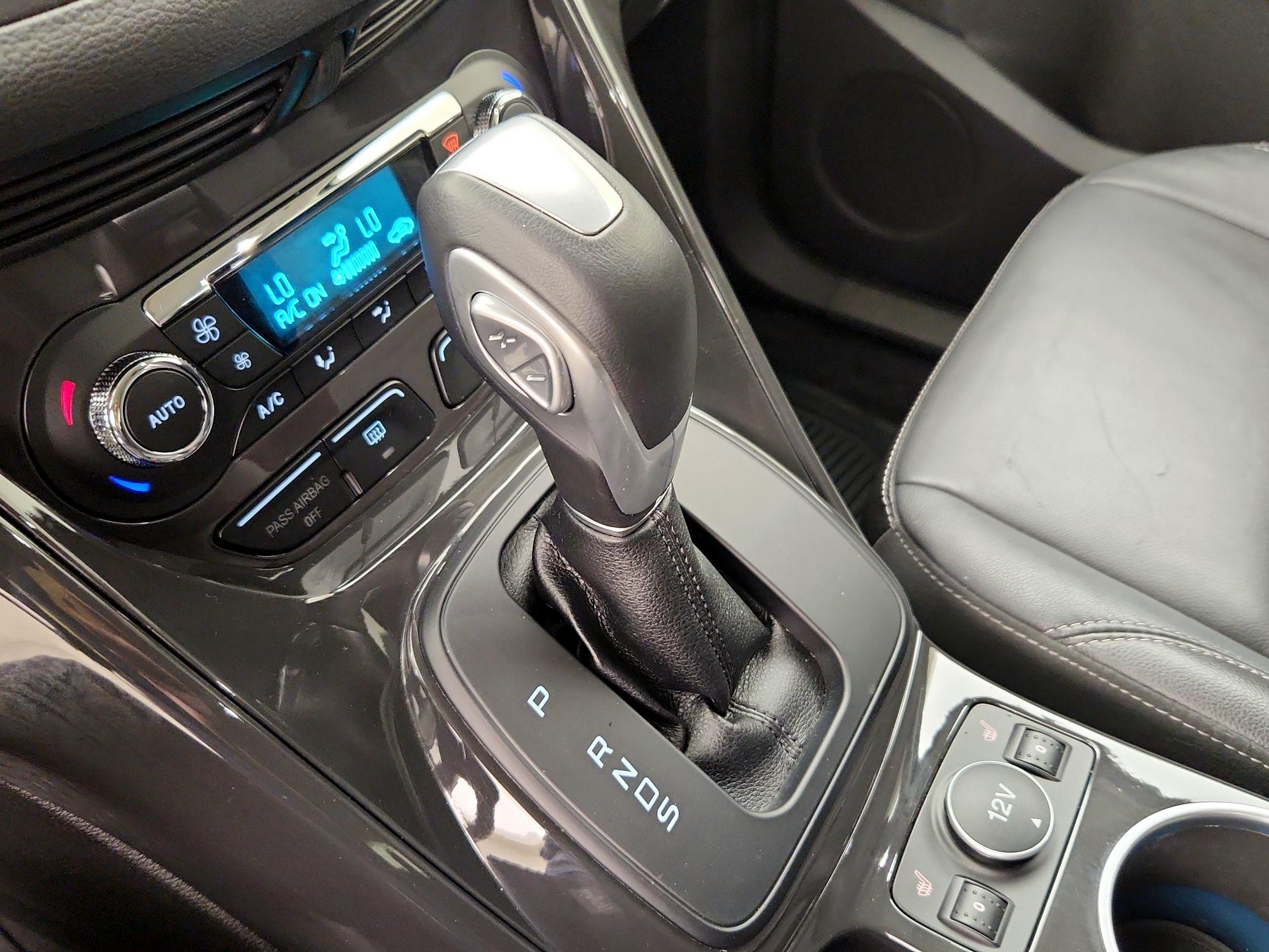 Thumbnail: 2014 Ford Escape - 18