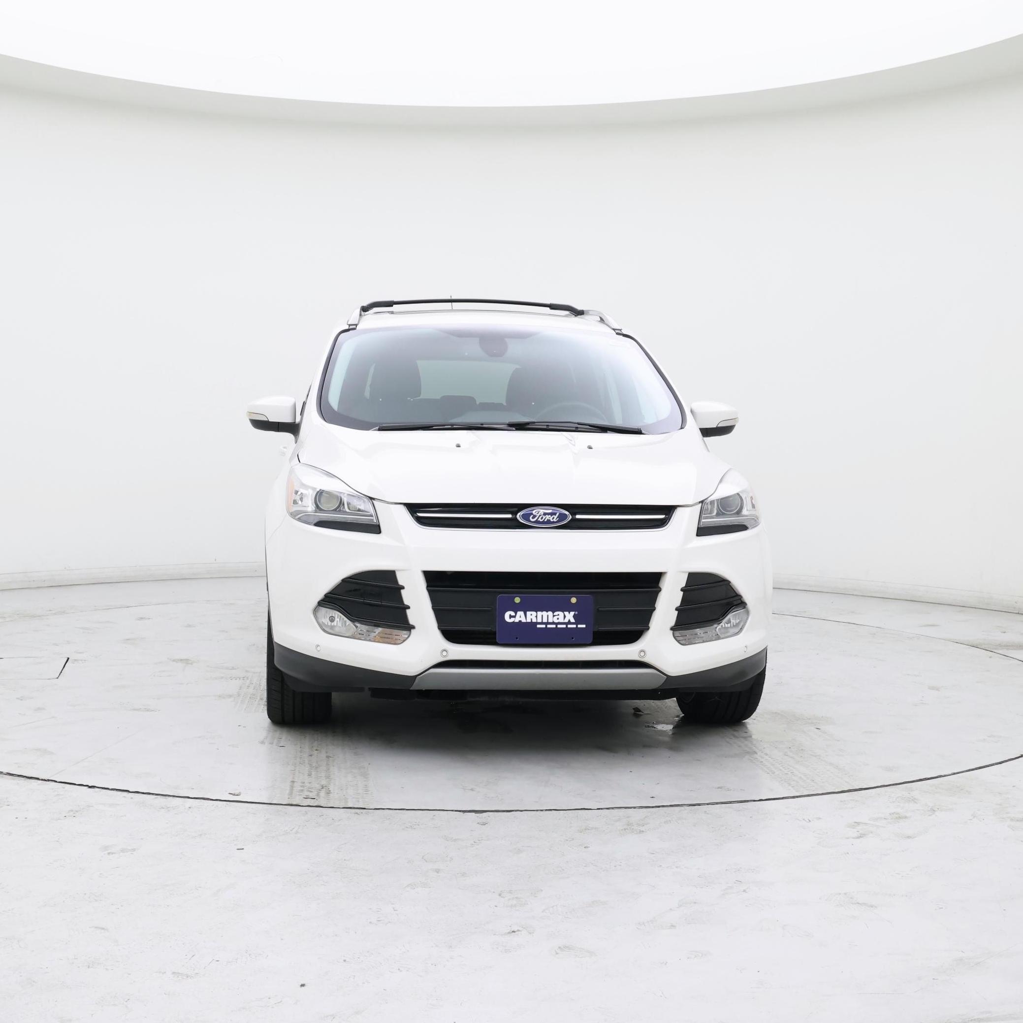 Thumbnail: 2014 Ford Escape - 5