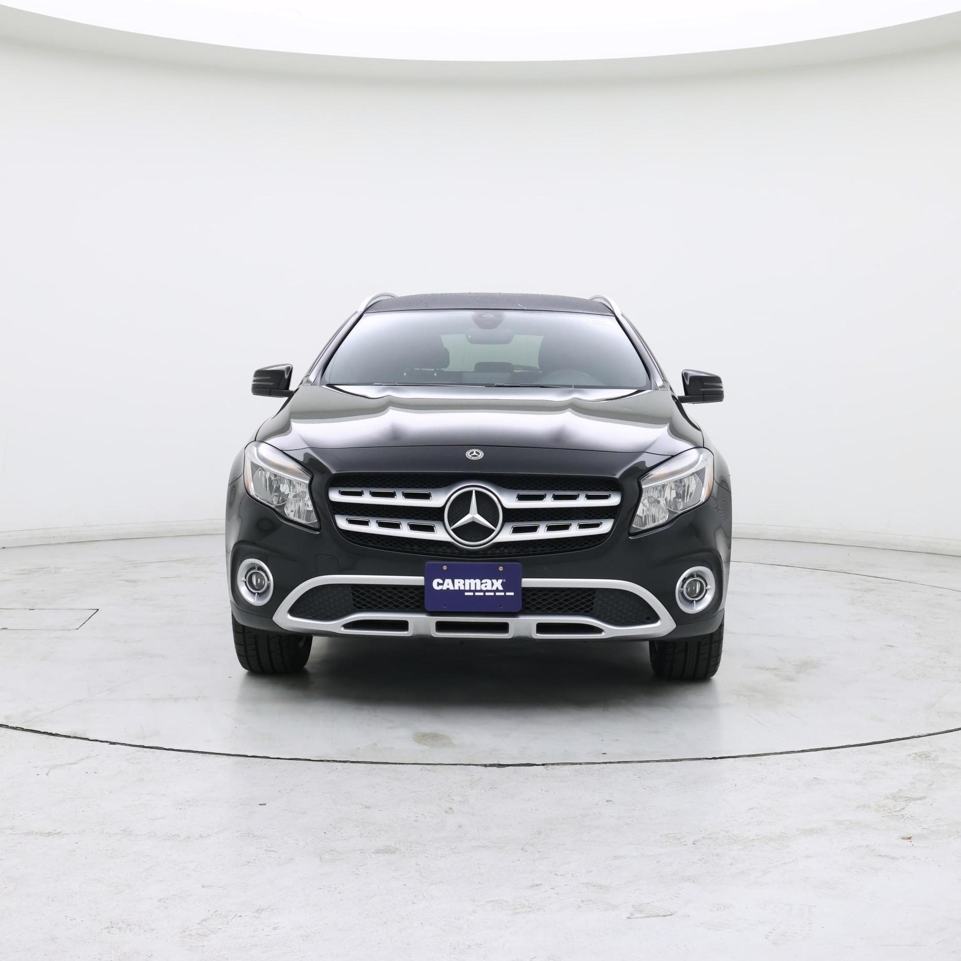 Thumbnail: 2018 Mercedes-Benz GLA - 5