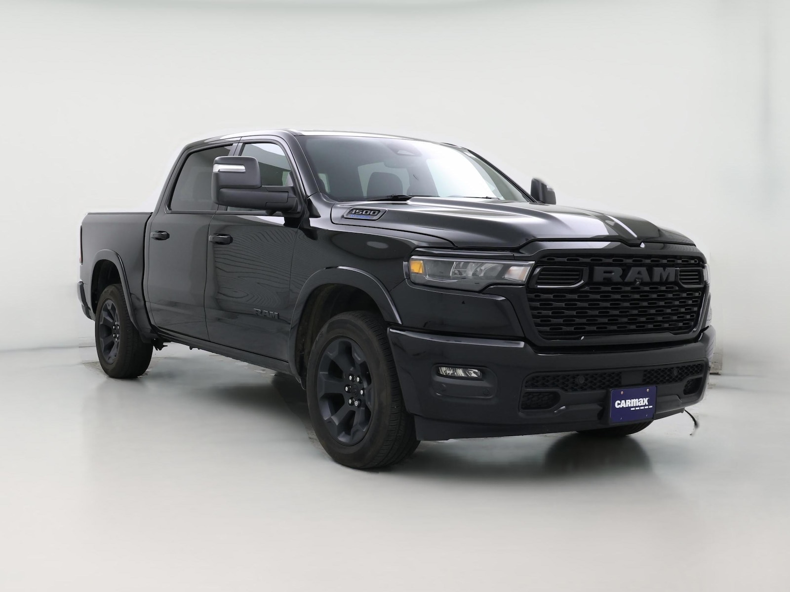 2025 RAM Ram 1500 Pickup
