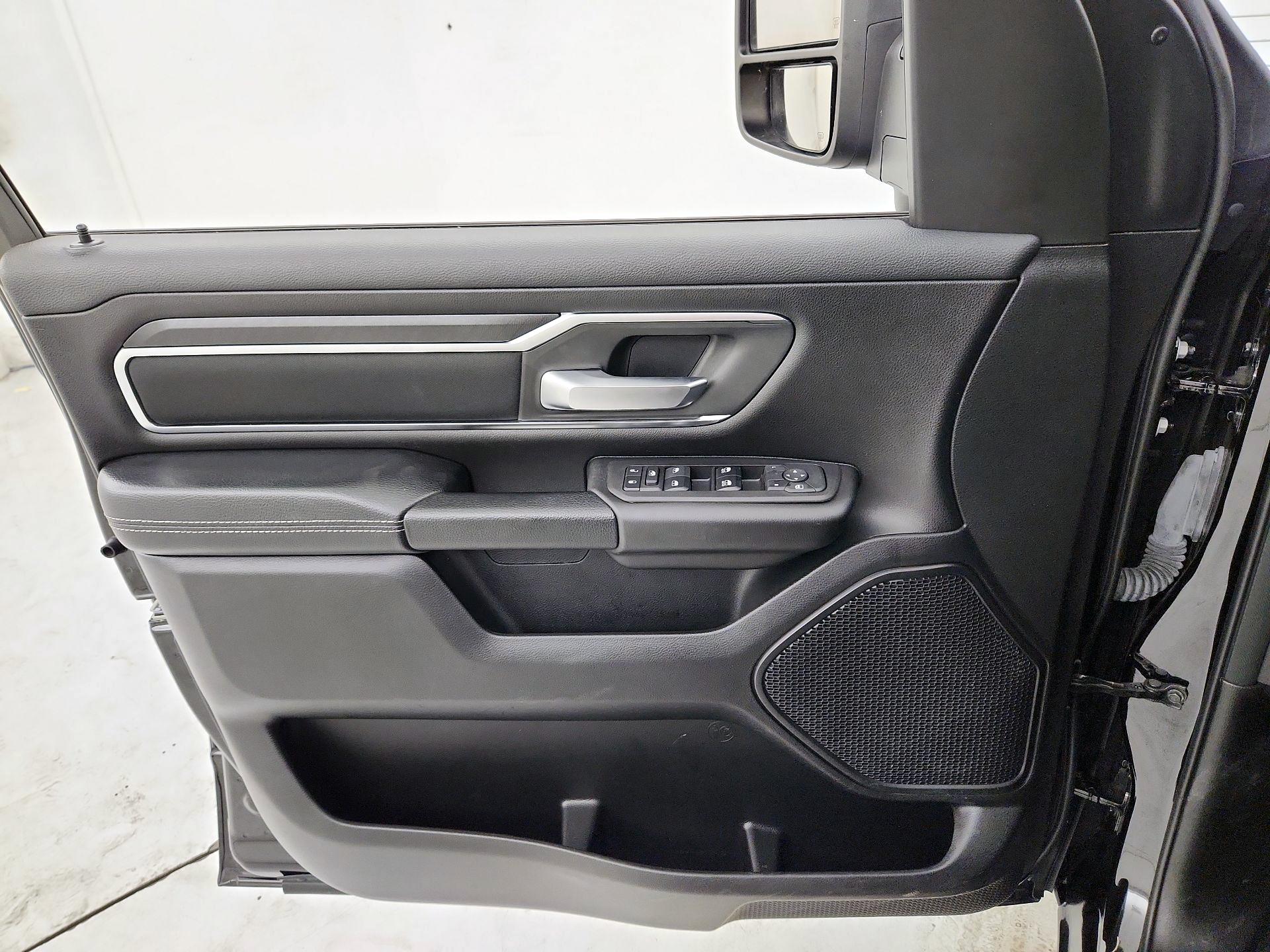Thumbnail: 2025 RAM 1500 - 12