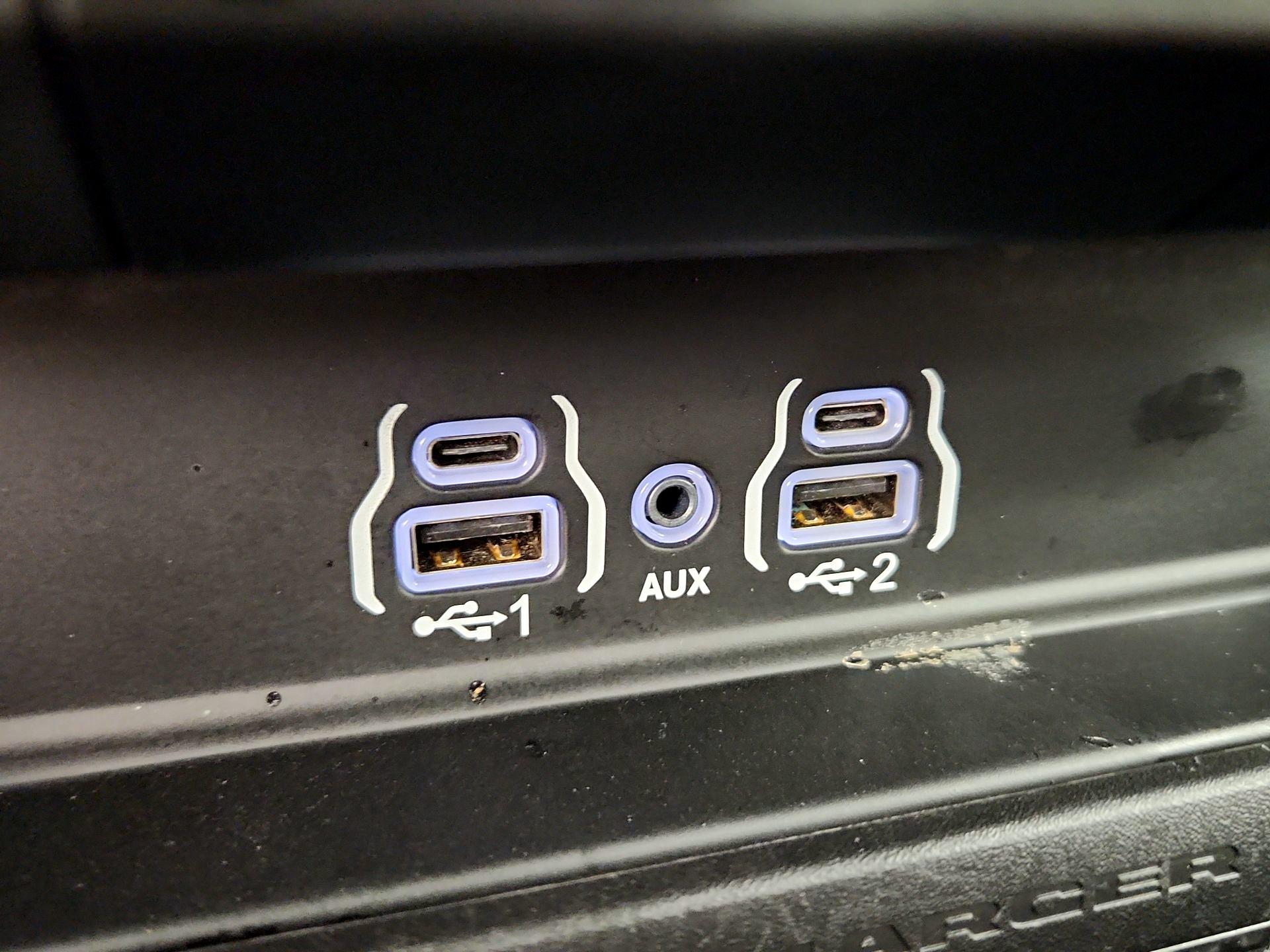 Thumbnail: 2025 RAM 1500 - 19