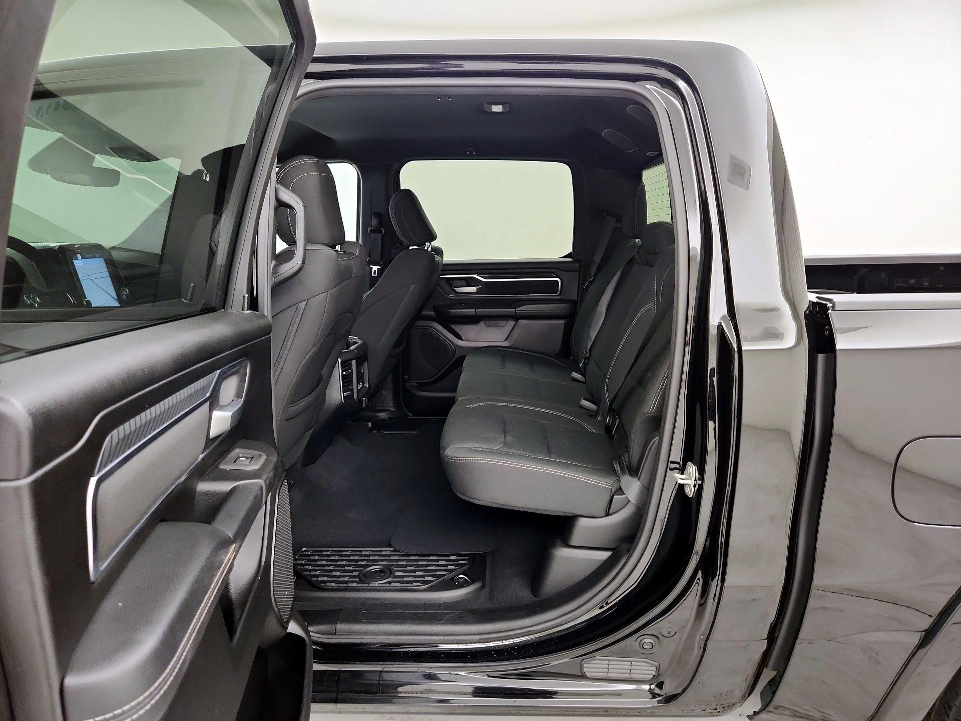 Thumbnail: 2025 RAM 1500 - 20