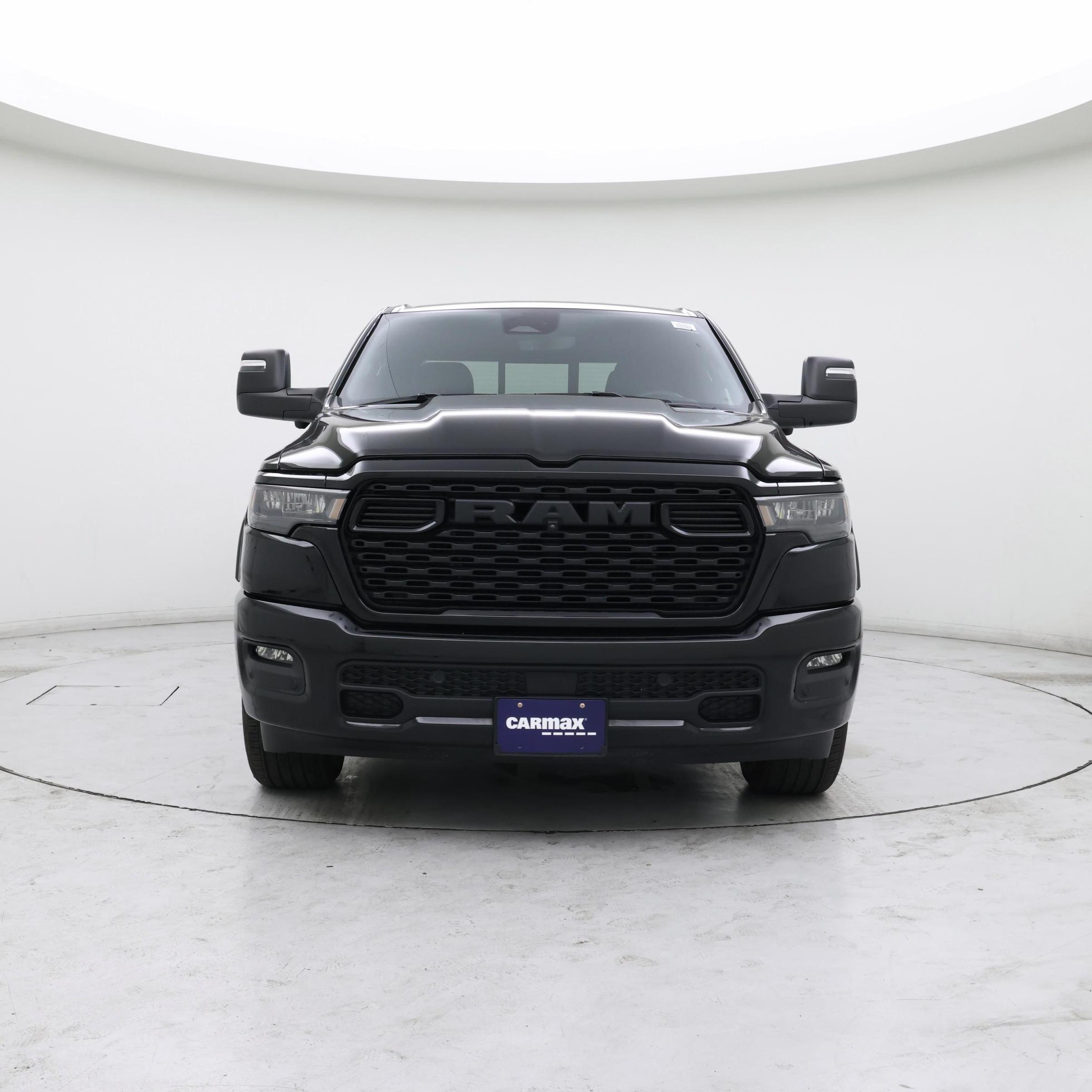Thumbnail: 2025 RAM 1500 - 5