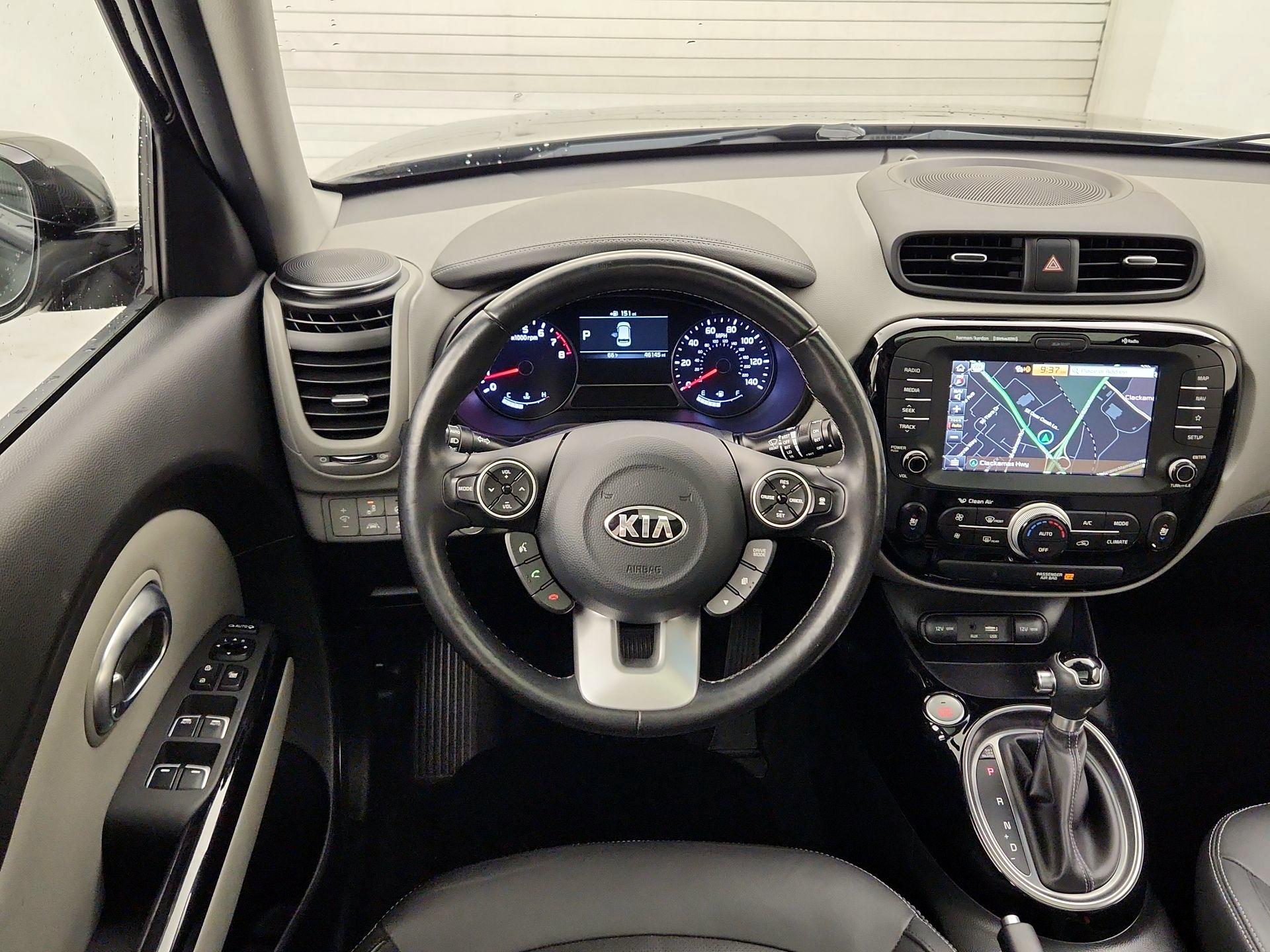 Thumbnail: 2018 Kia Soul - 10