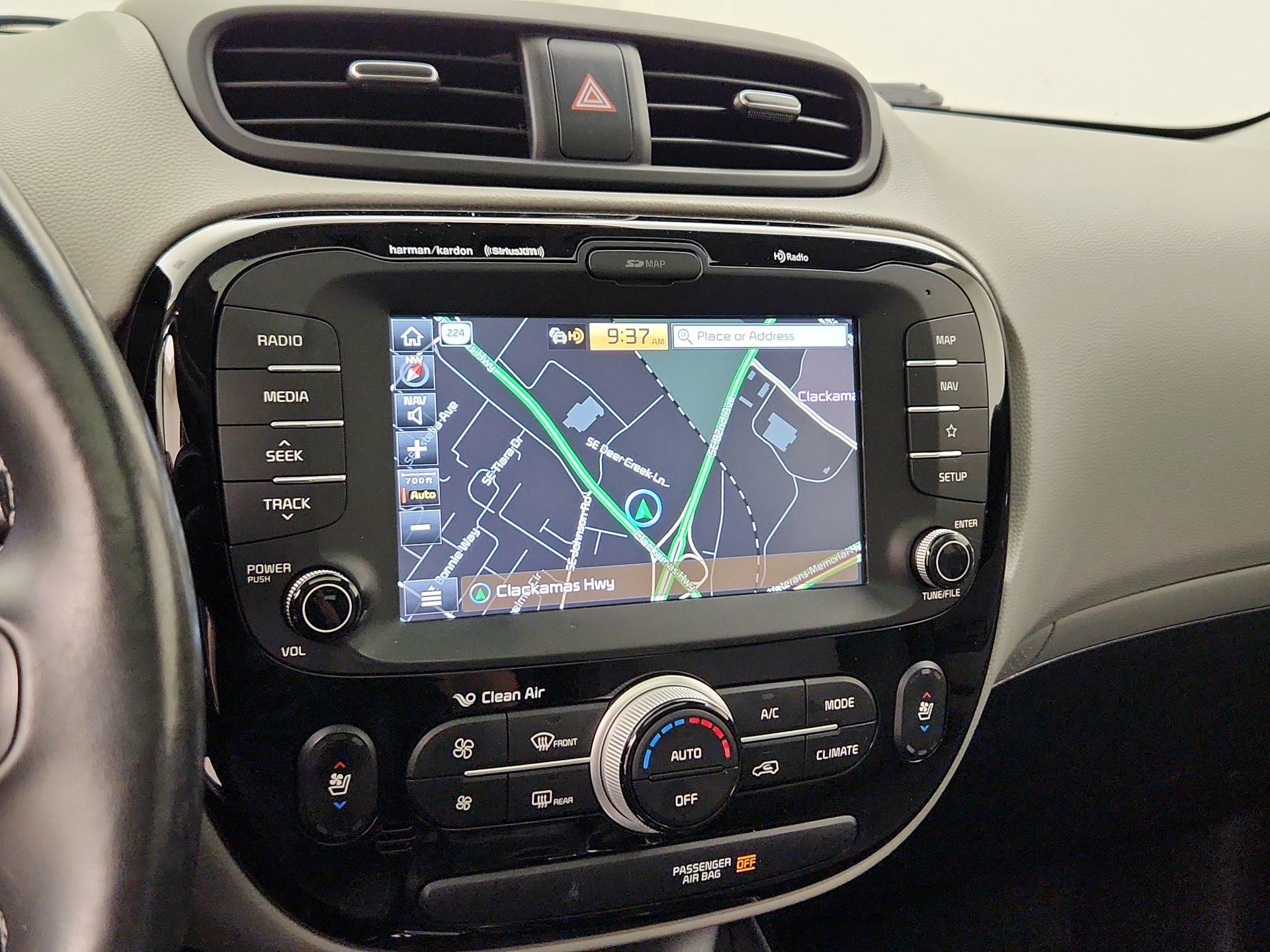 Thumbnail: 2018 Kia Soul - 14