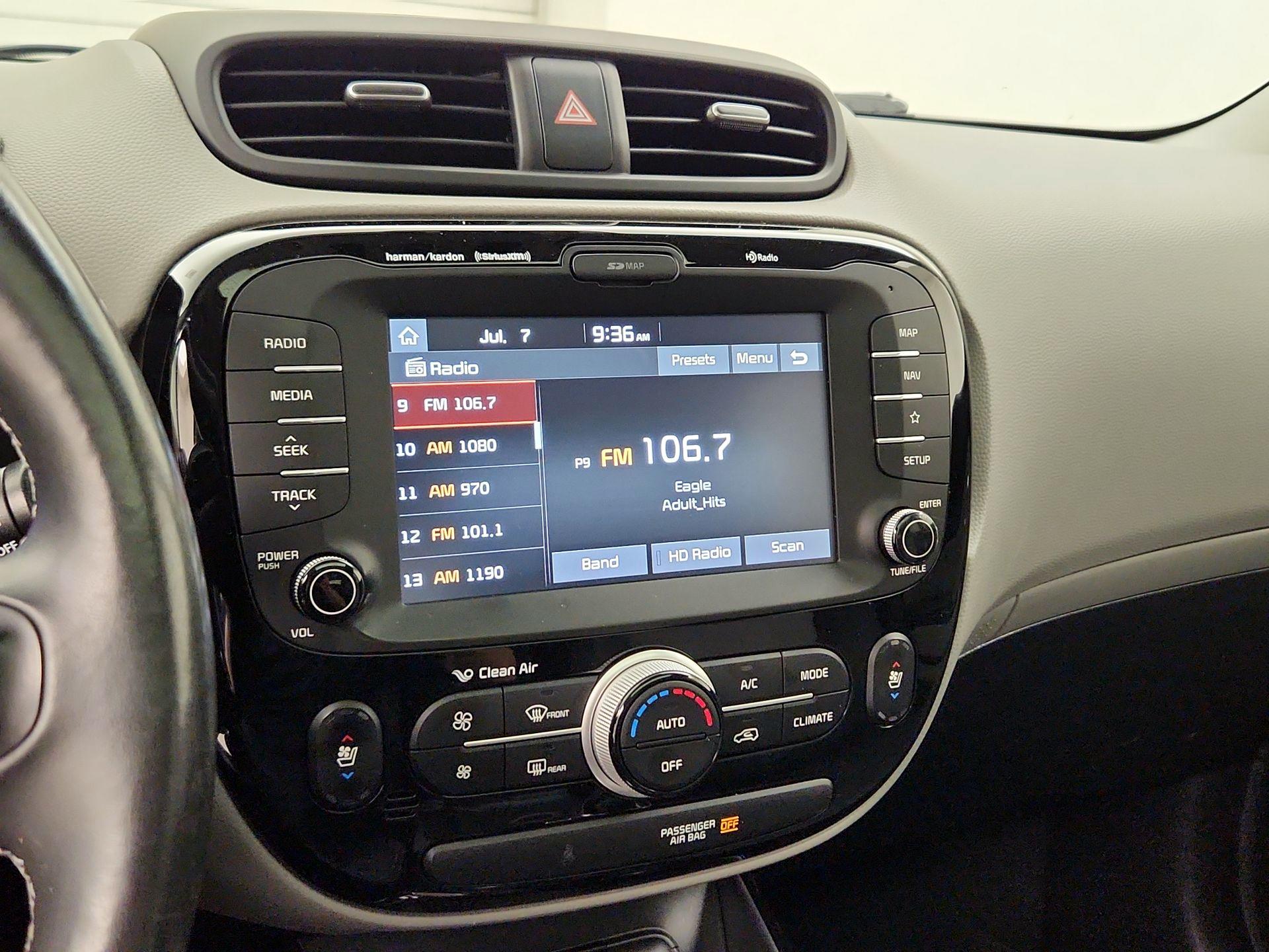 Thumbnail: 2018 Kia Soul - 16