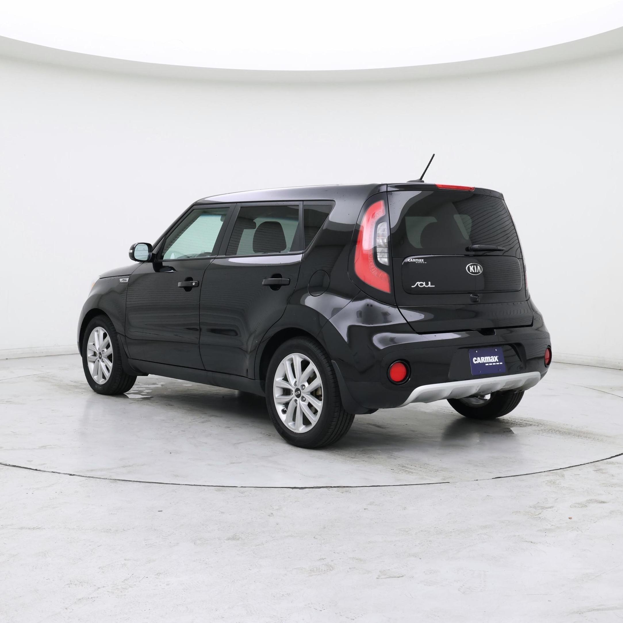 Thumbnail: 2018 Kia Soul - 2