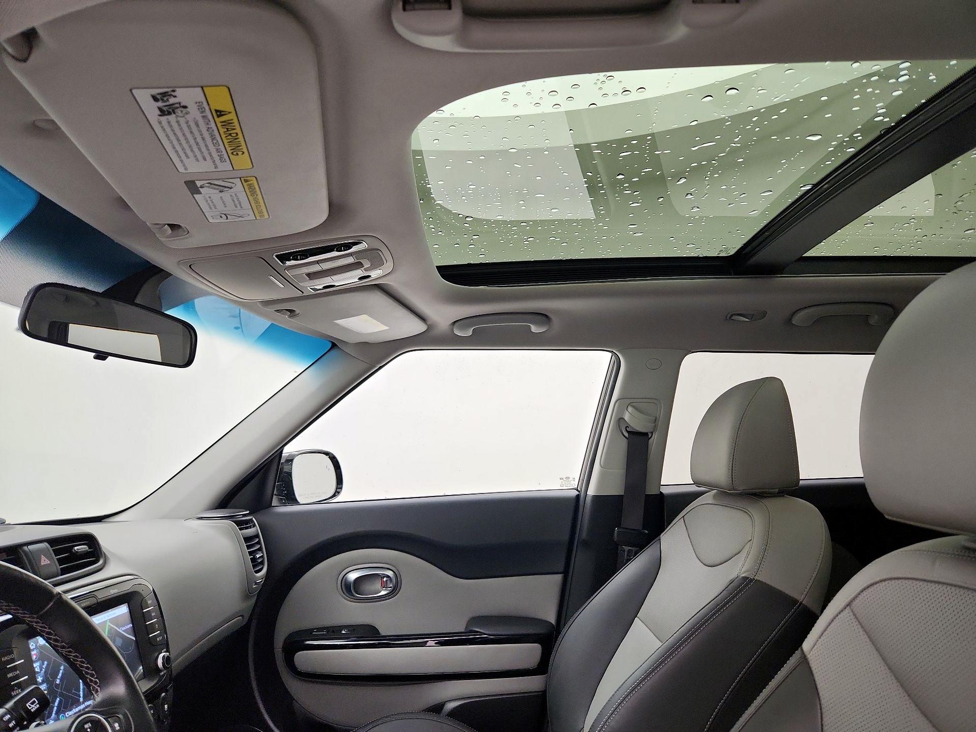 Thumbnail: 2018 Kia Soul - 20