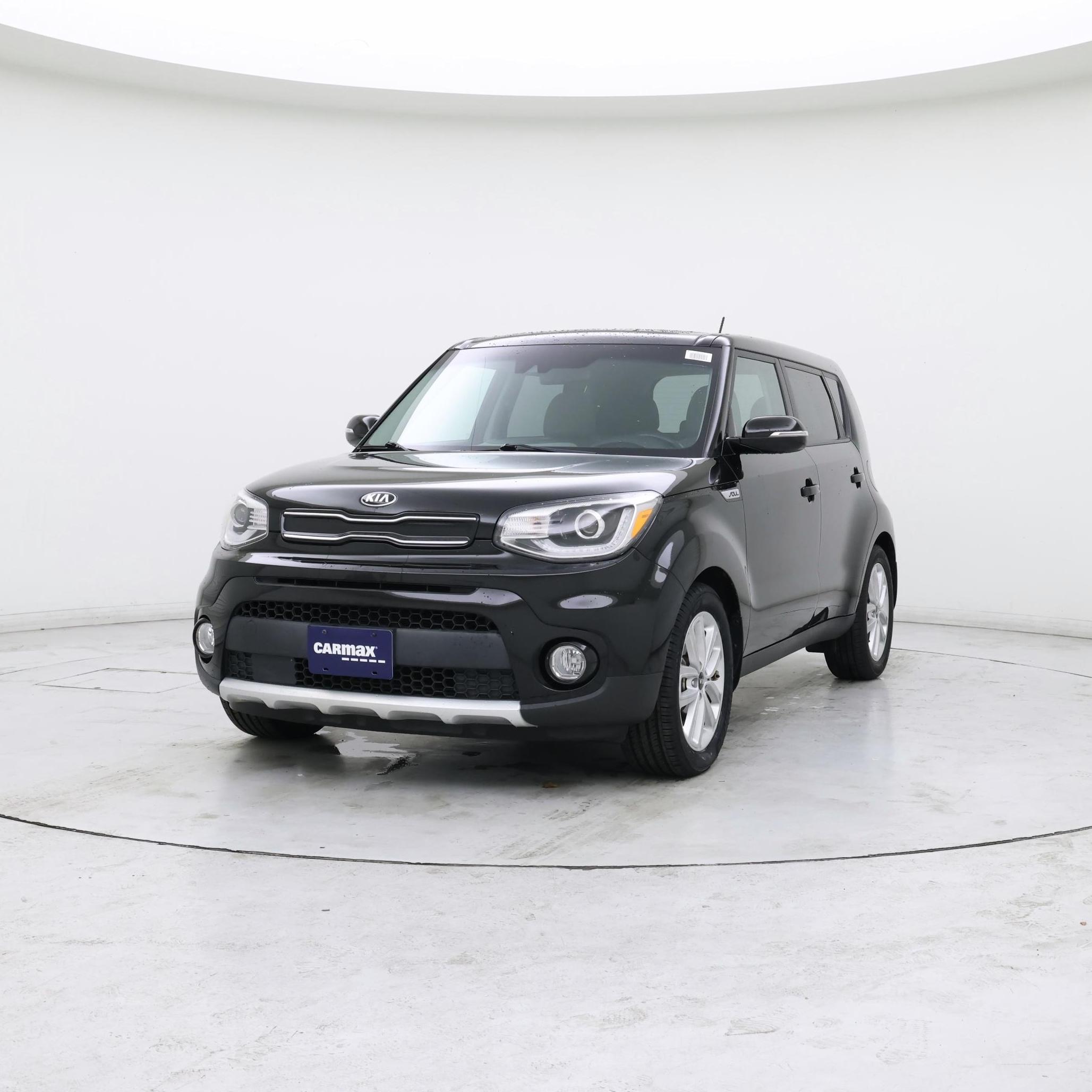 Thumbnail: 2018 Kia Soul - 4