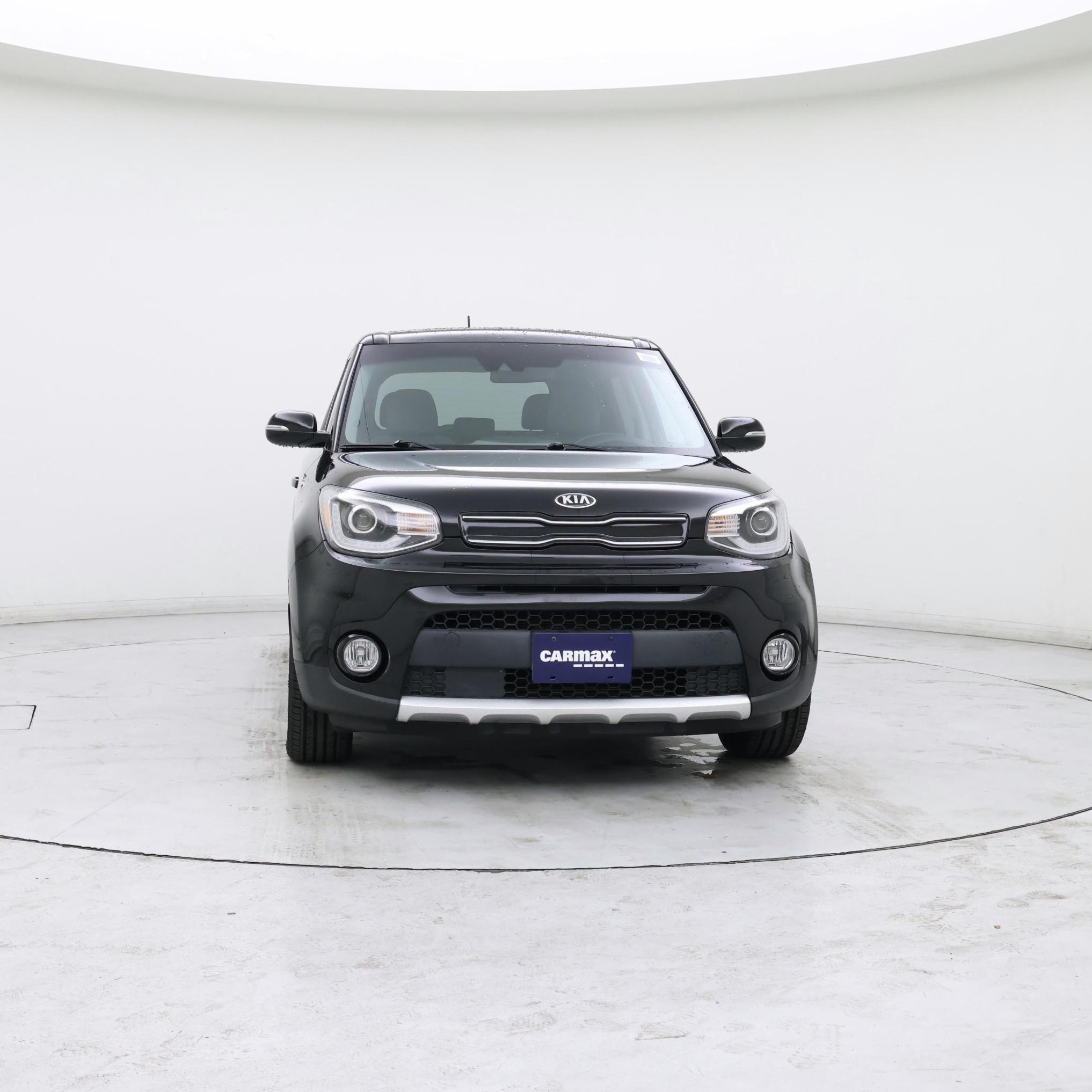 Thumbnail: 2018 Kia Soul - 5