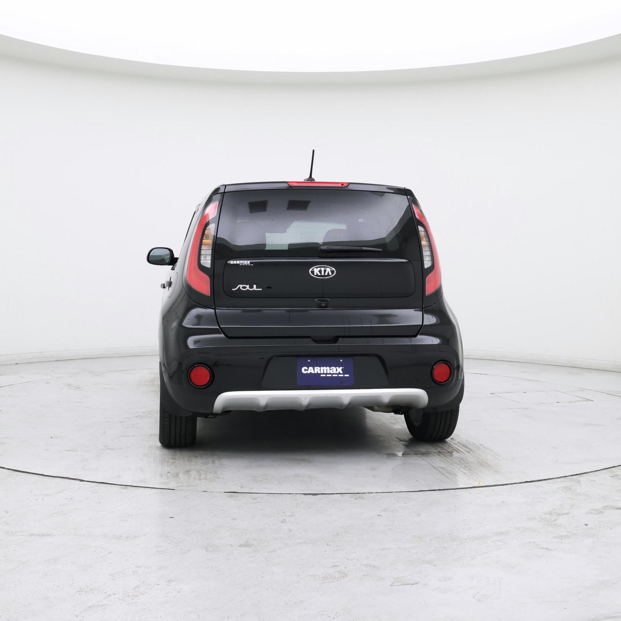 Thumbnail: 2018 Kia Soul - 6