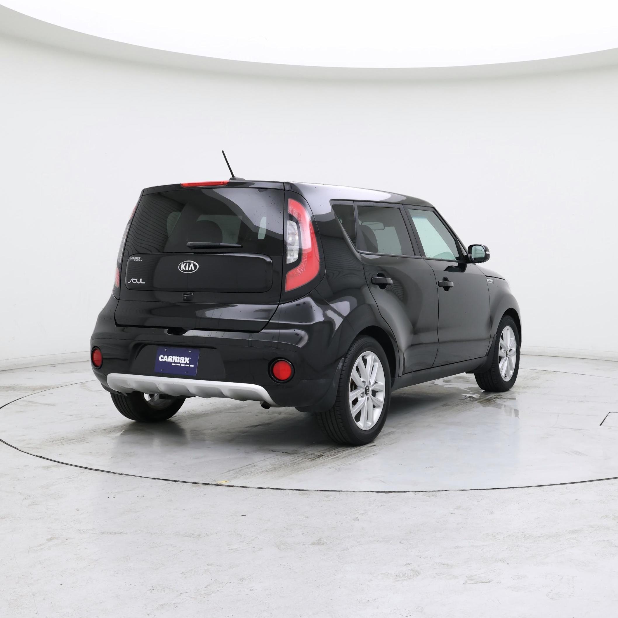 Thumbnail: 2018 Kia Soul - 8